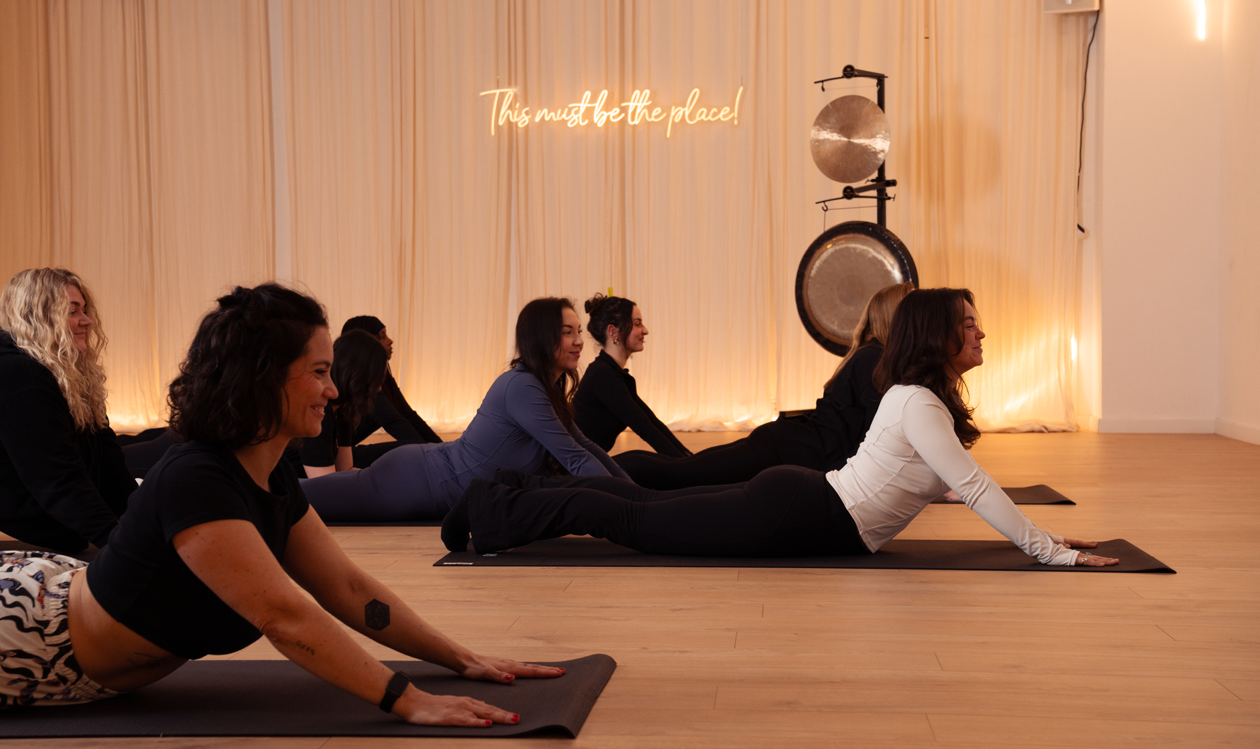 Myofascial Release & Face Yoga: Sanfte Faszienarbeit für ein entspanntes Hautgefühl