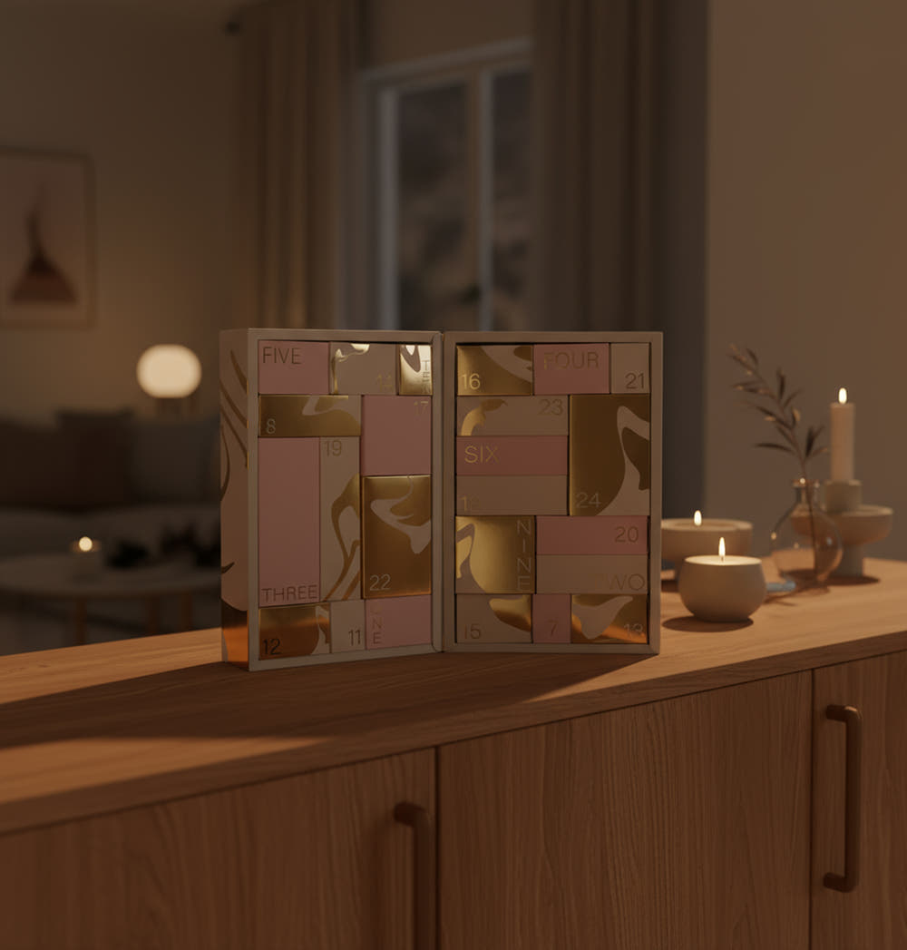 Adventskalender 2025