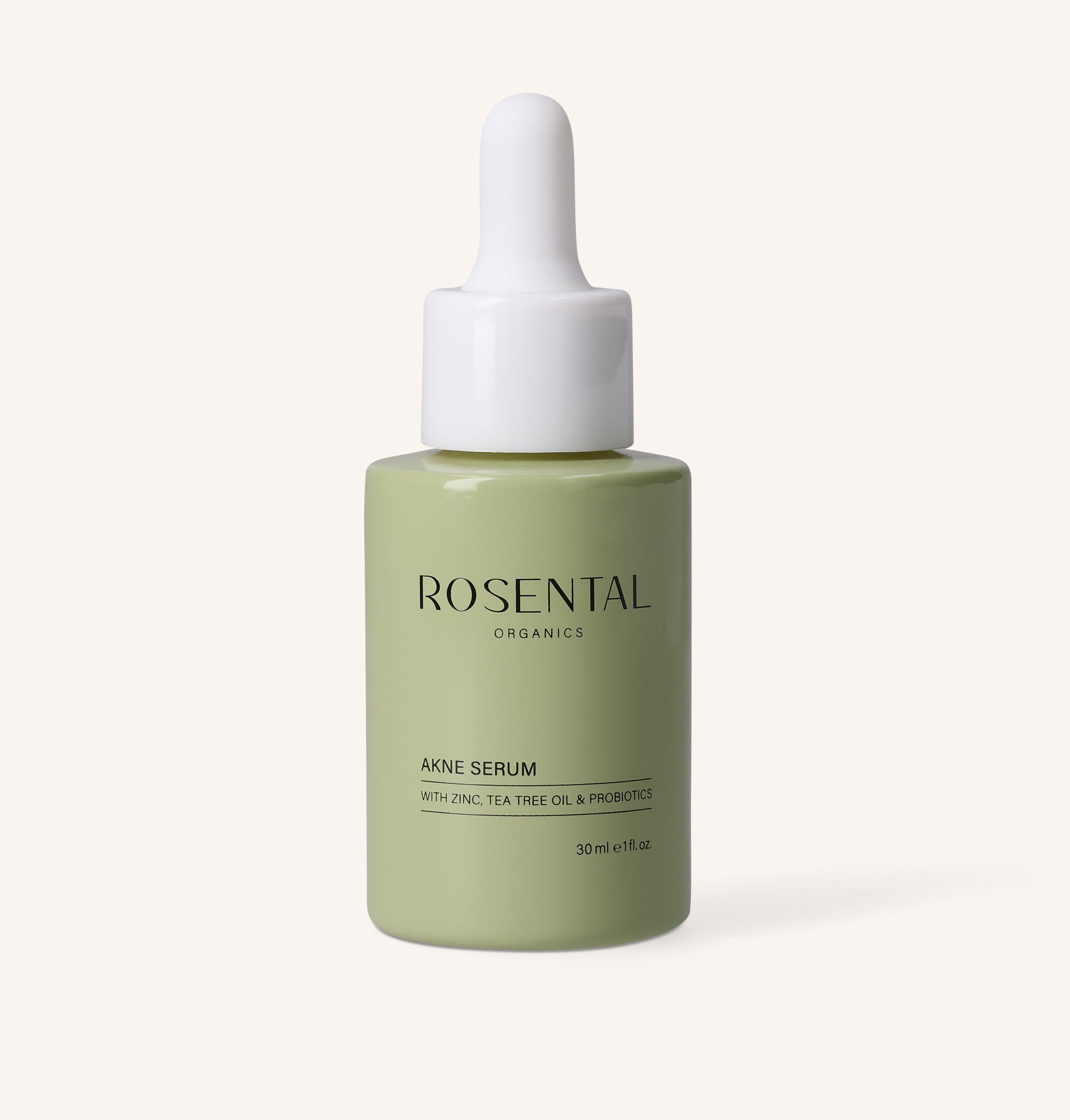 Anti-Breakout Serum