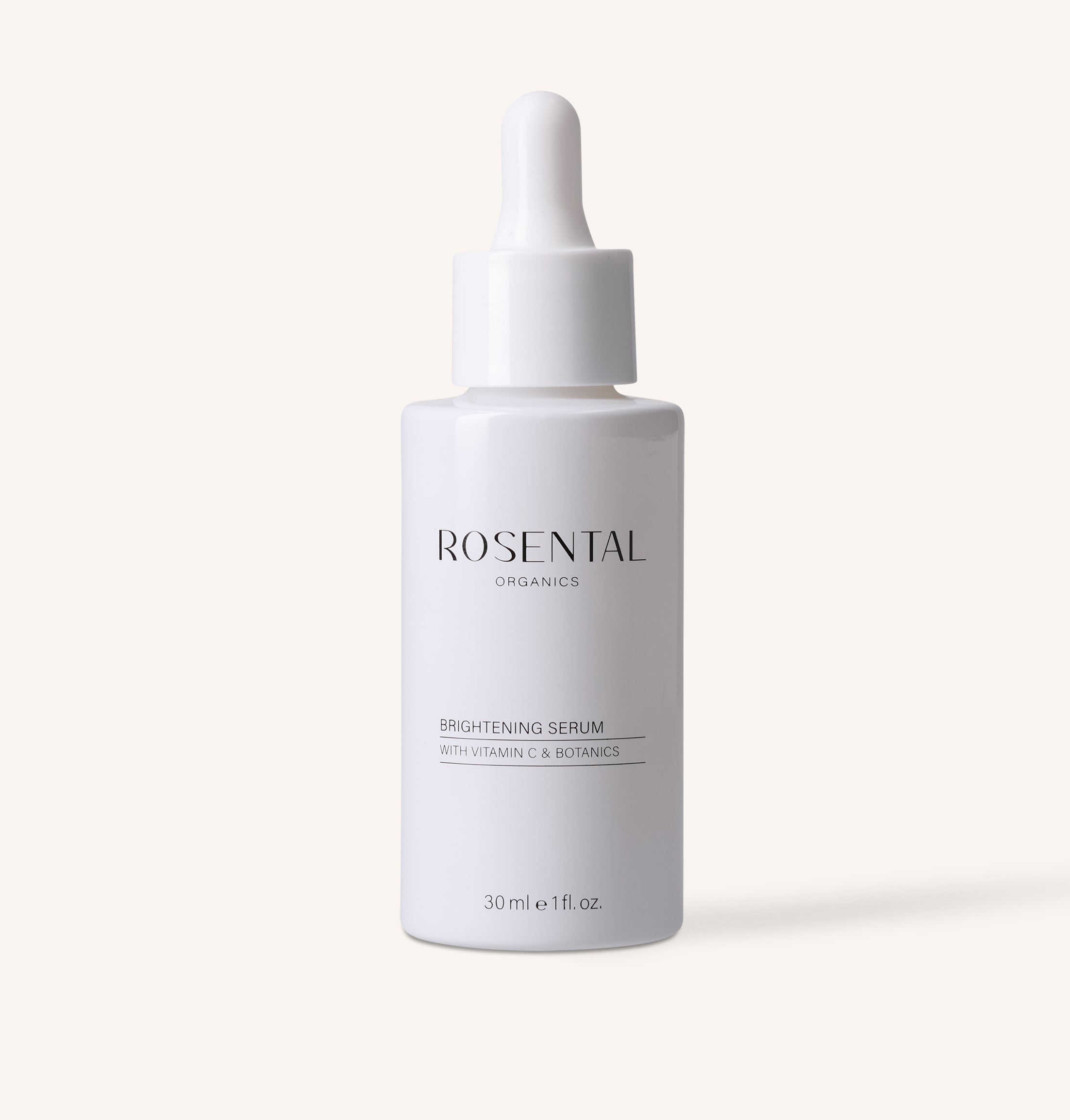 Brightening Serum