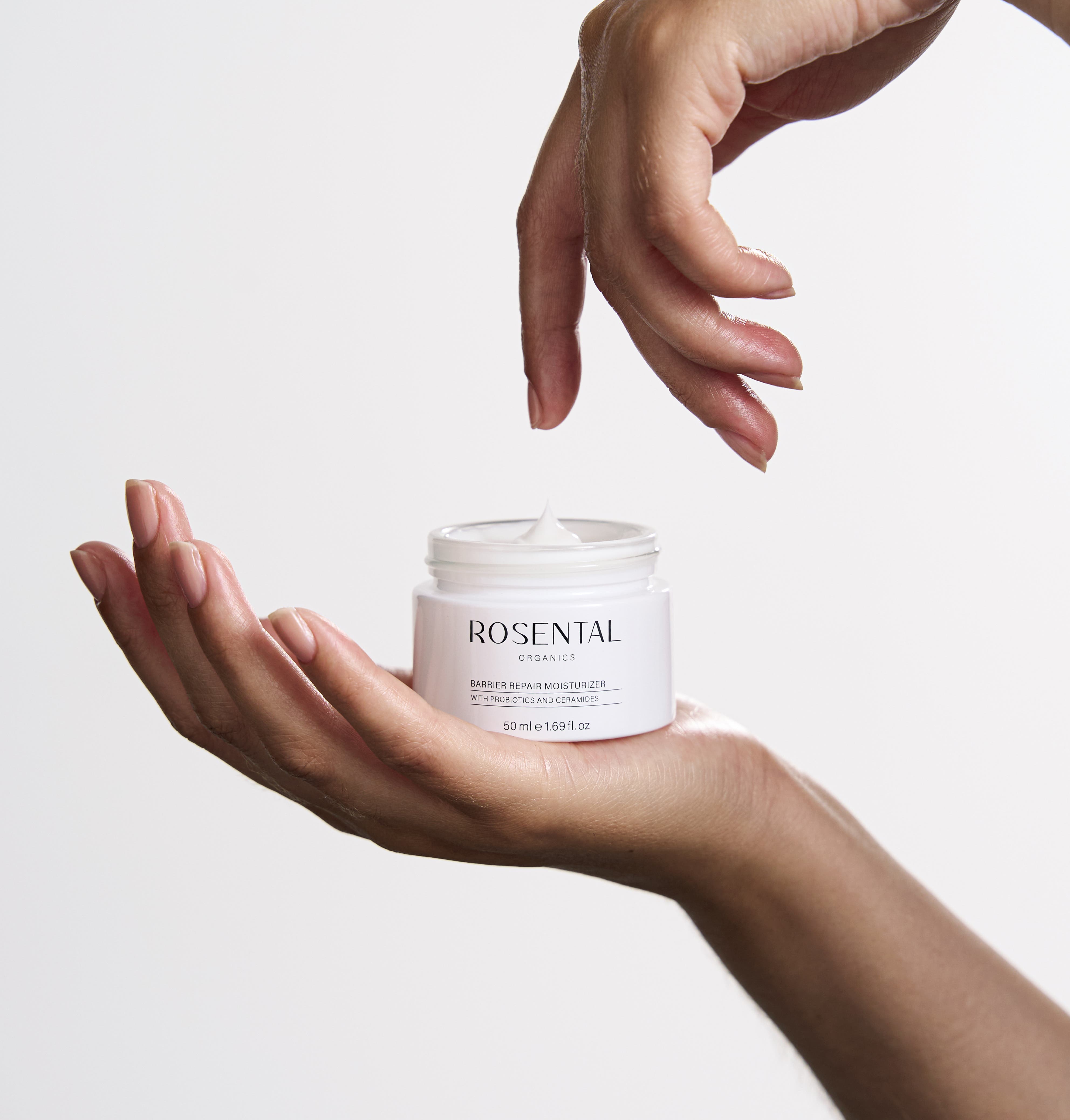 Barrier Repair Moisturizer