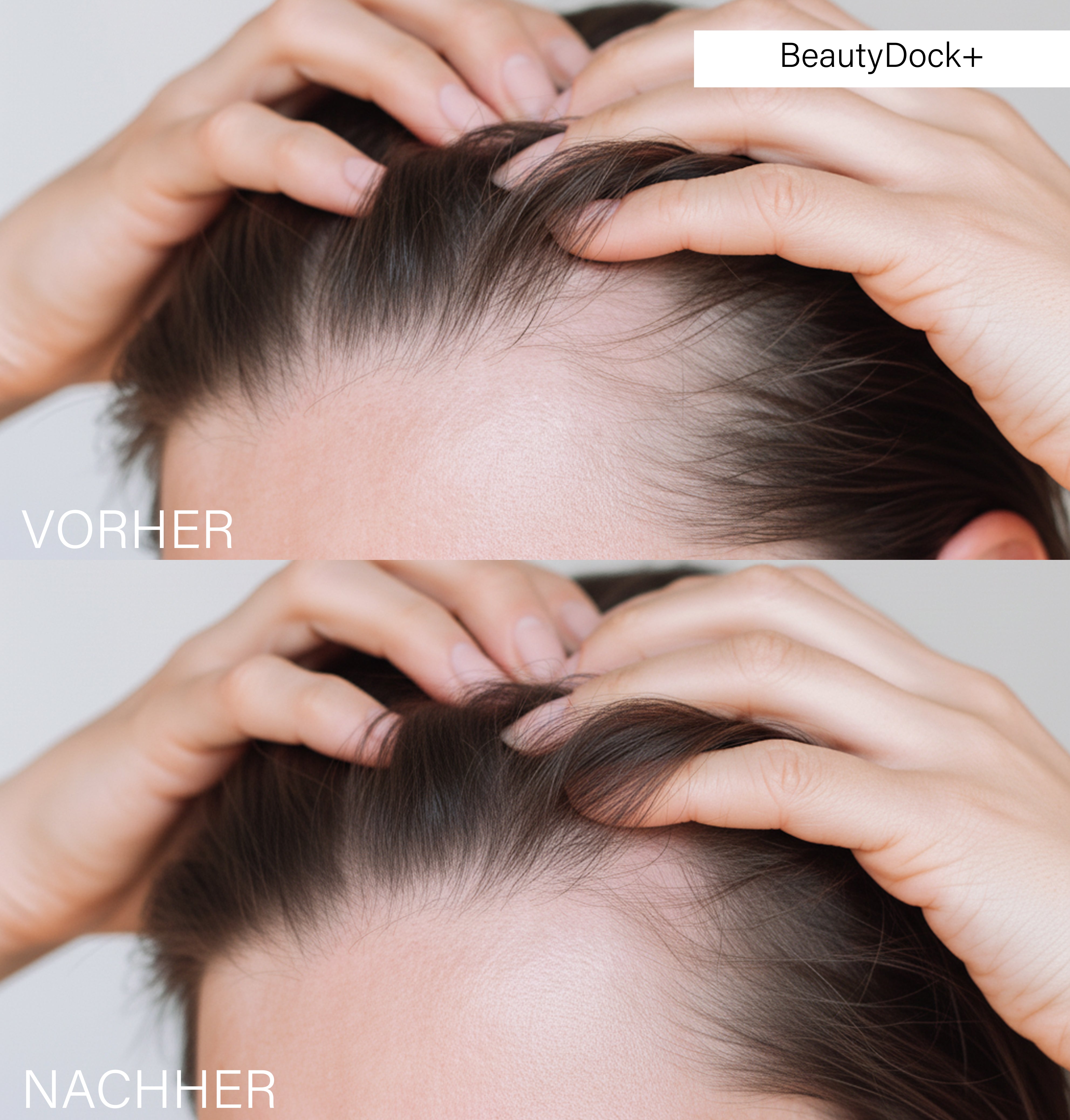 BeautyDock+™ Routine