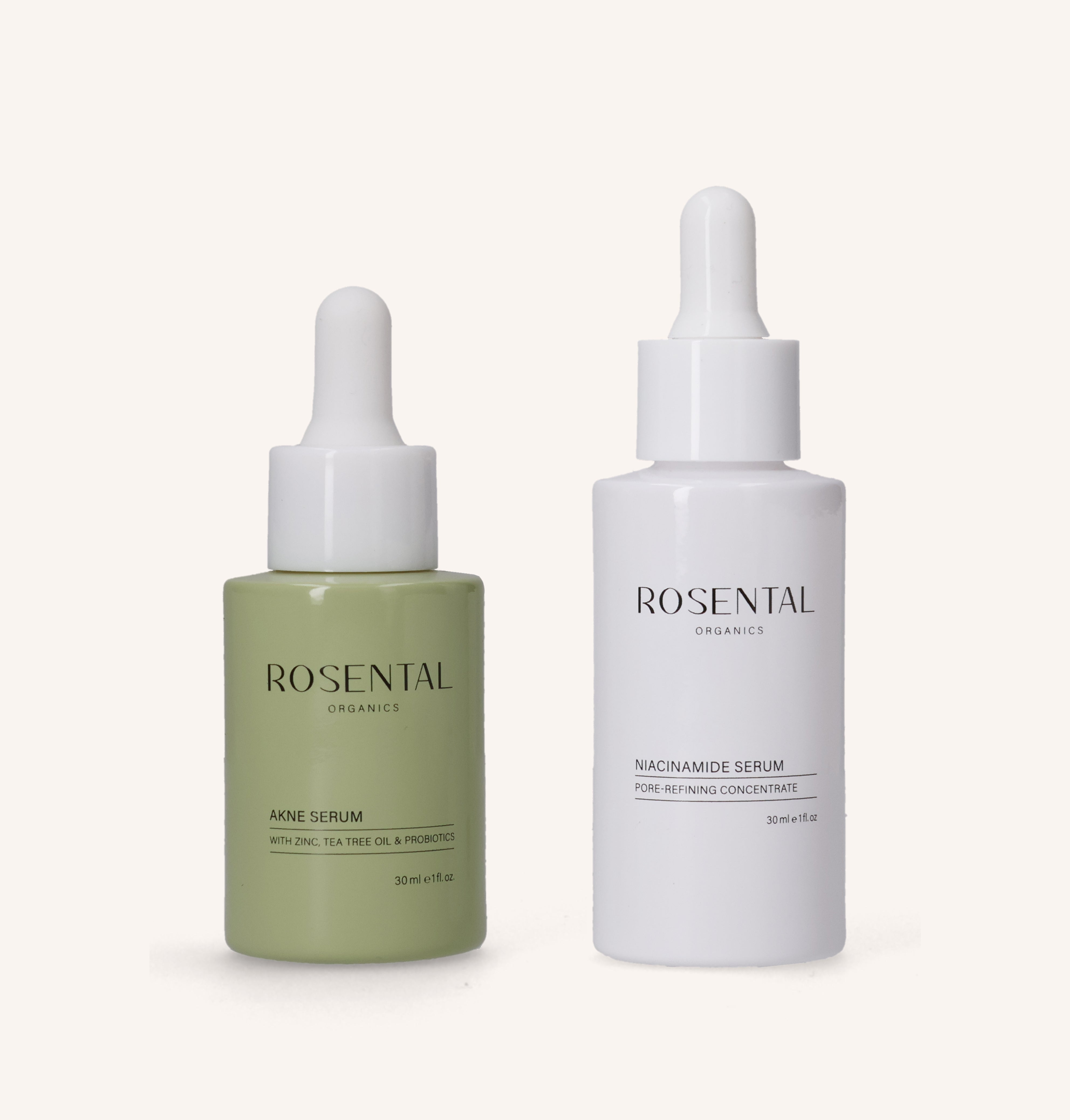 Pore Control Duo