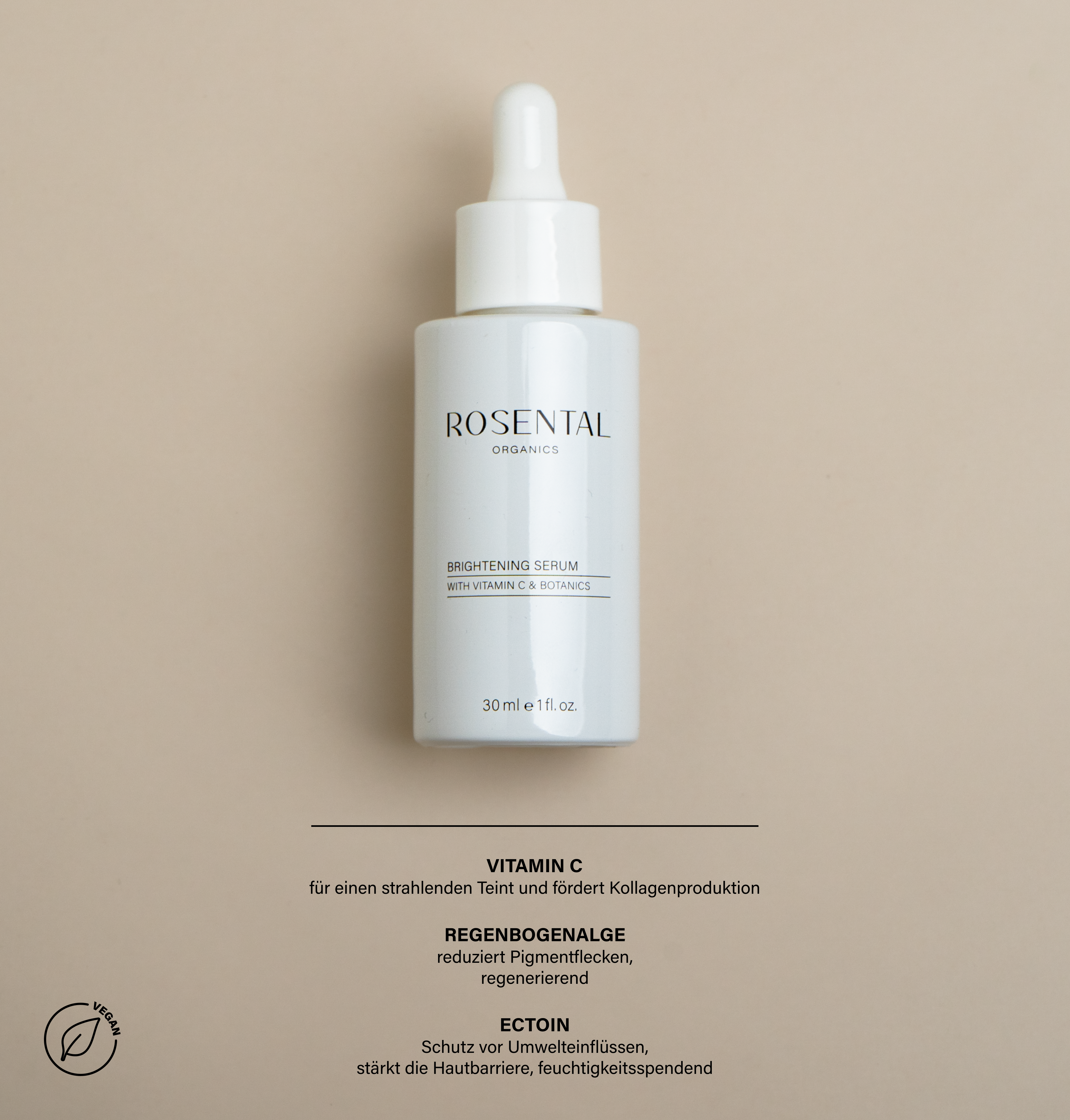 Brightening Serum