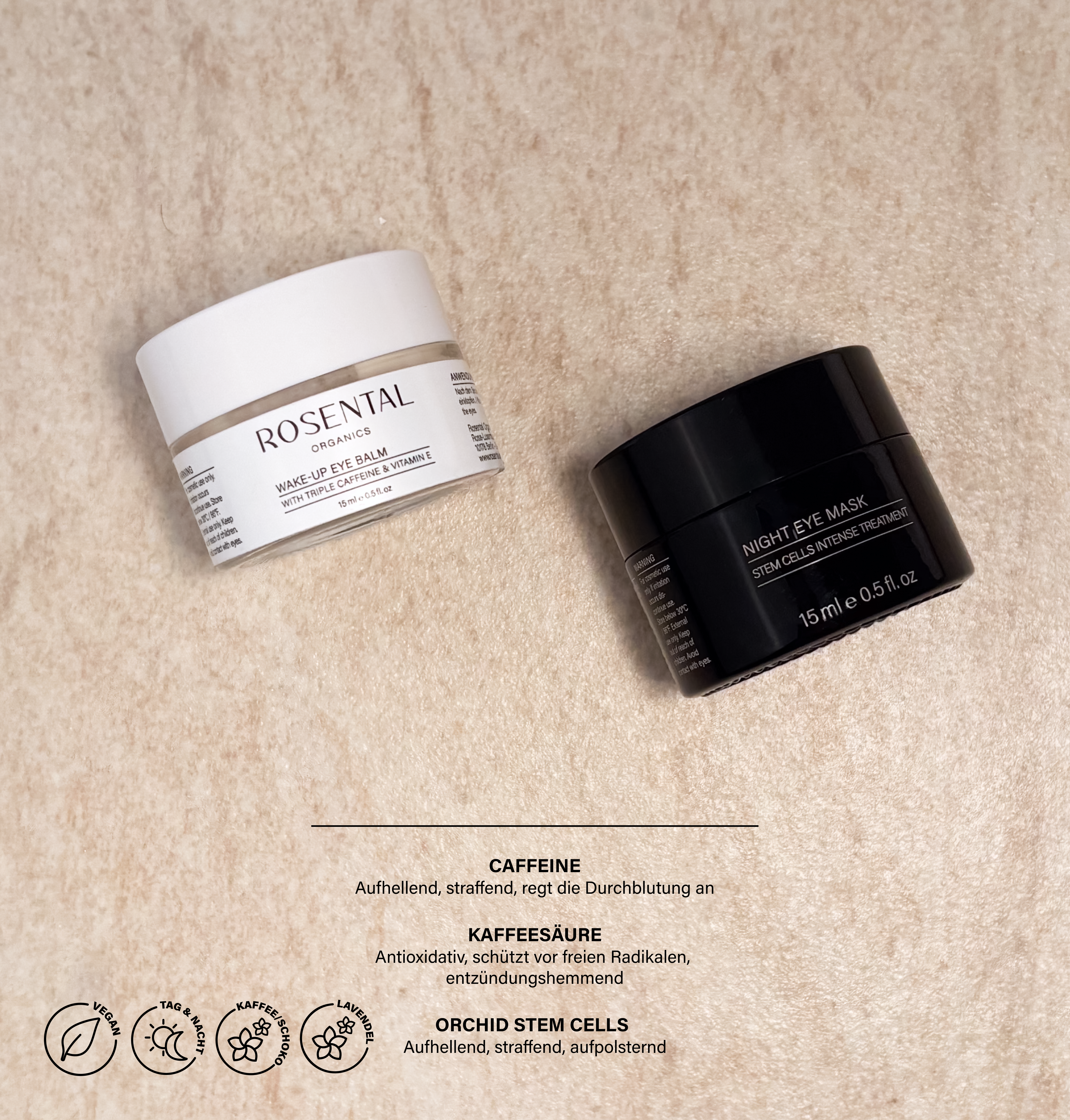 Morning & Night Eye Balm Duo