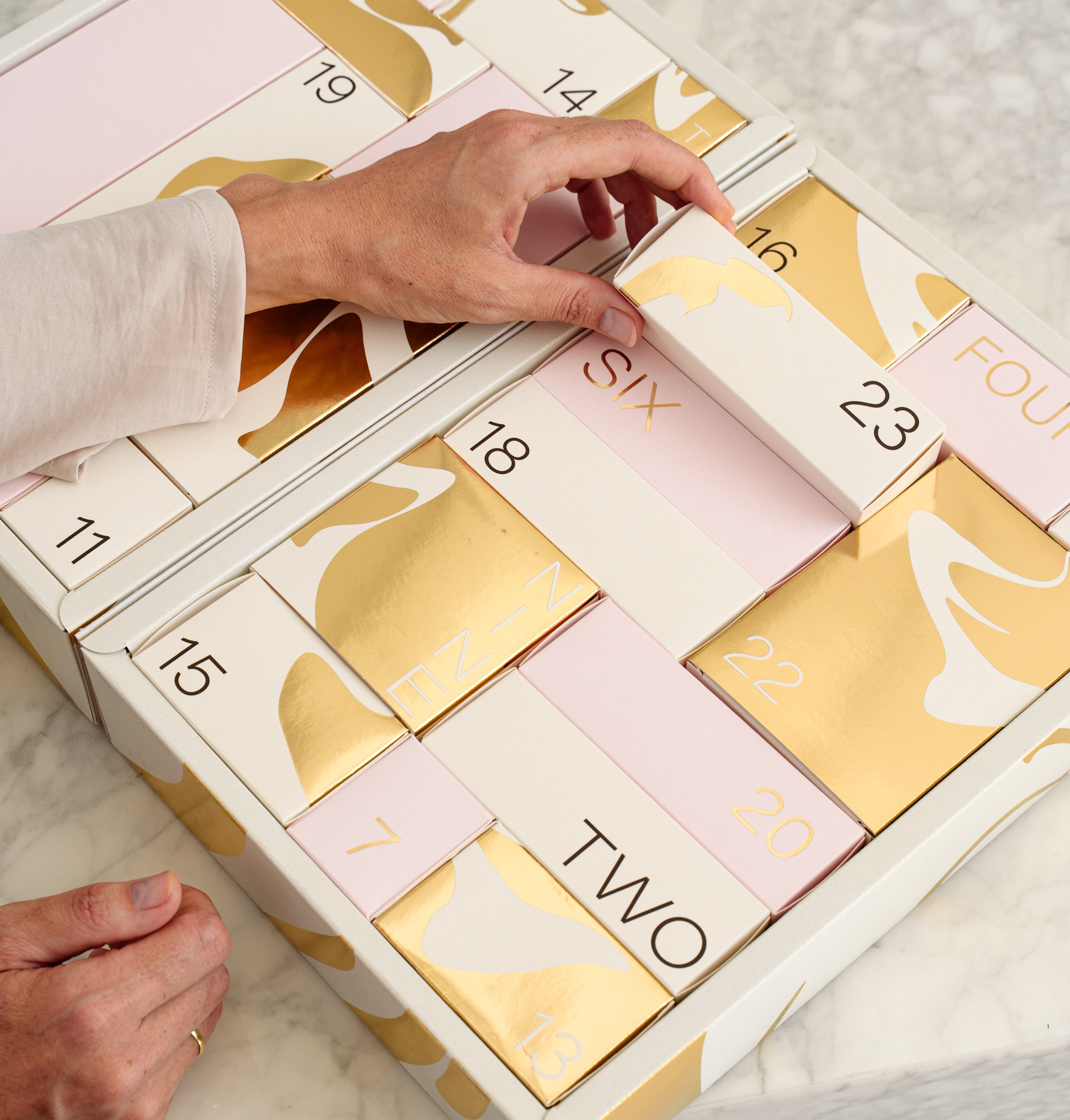 Adventskalender 2025