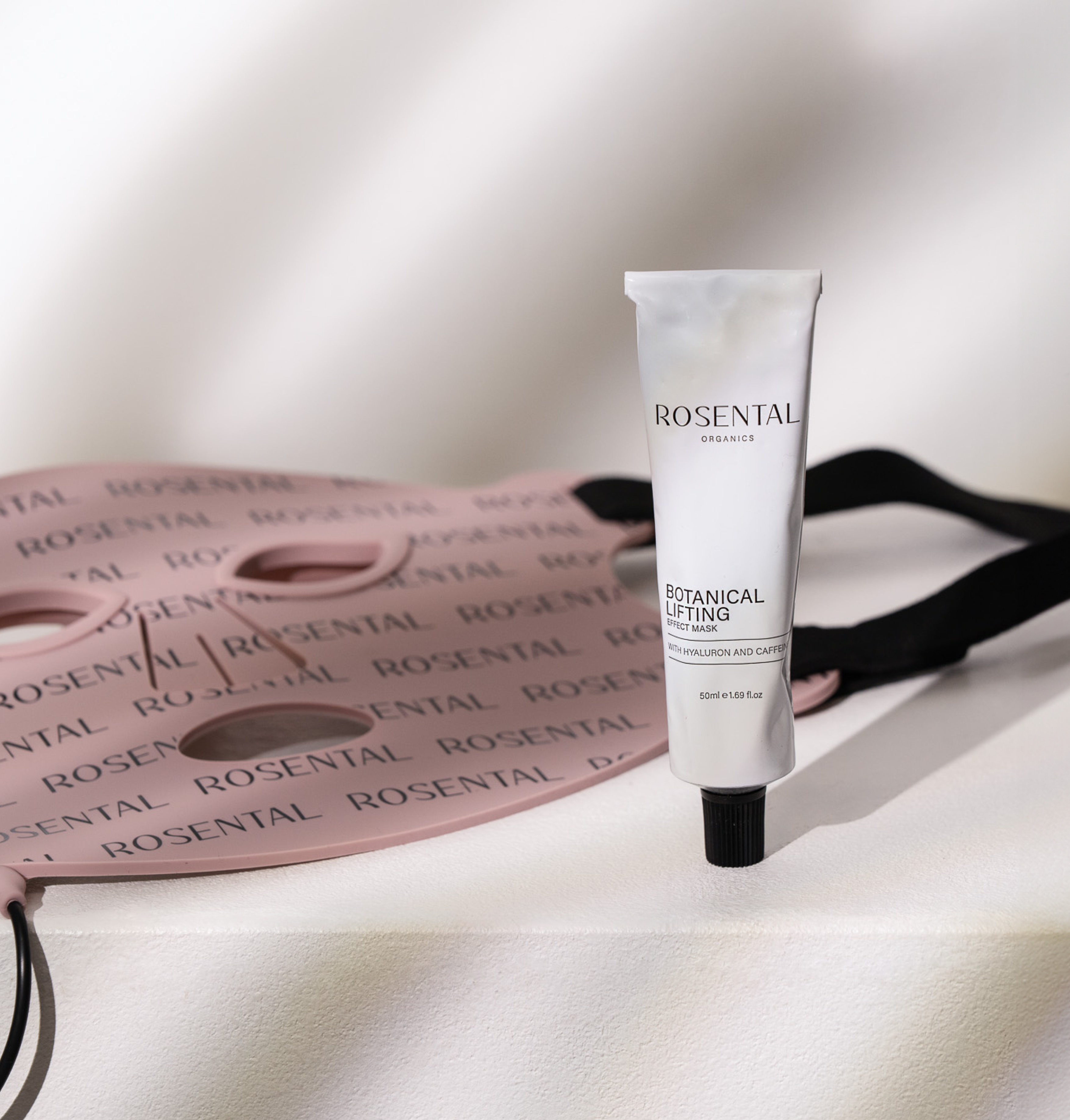 LED Lifting Mask Duo