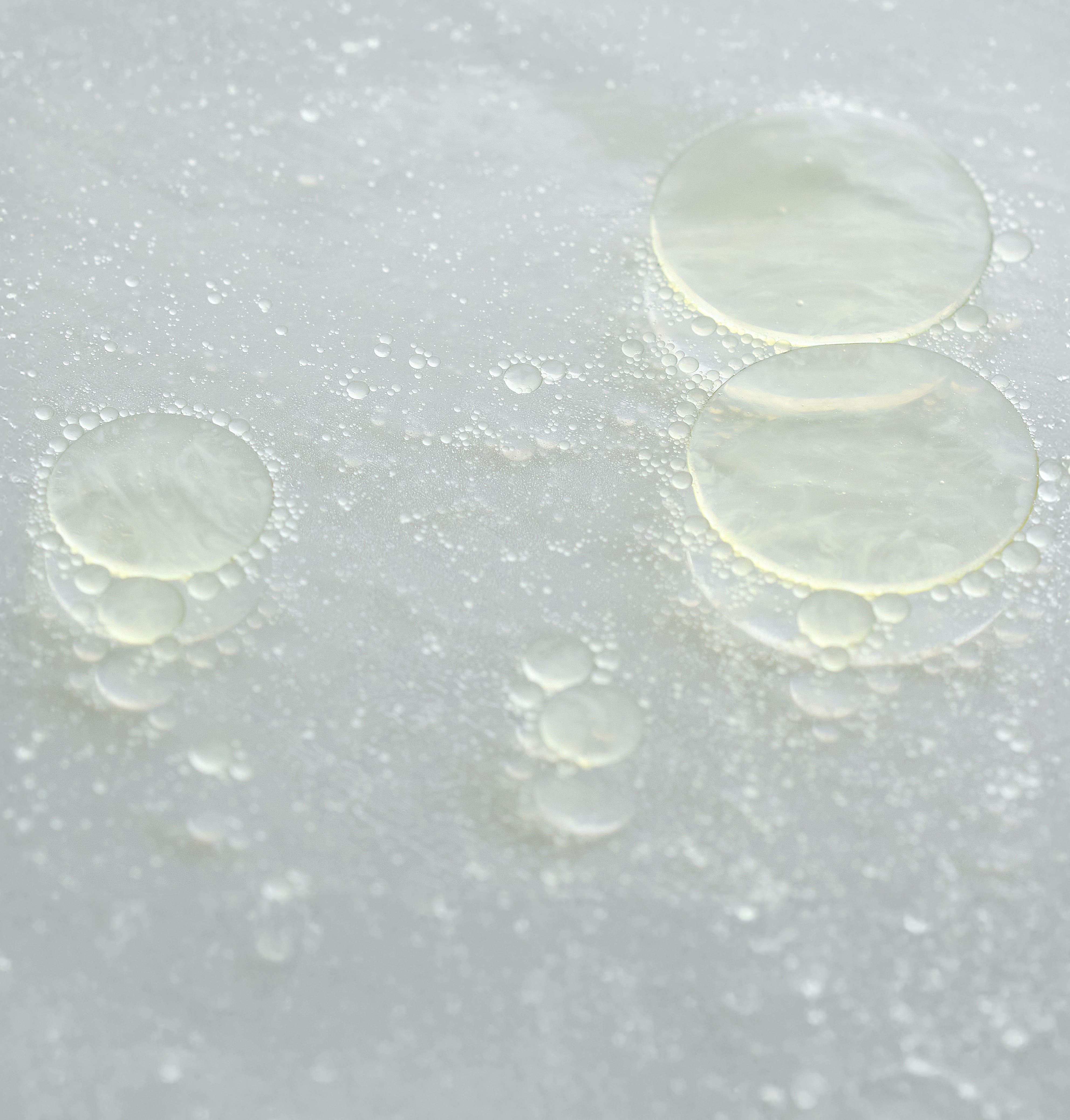 Makeup Cleansing Oil