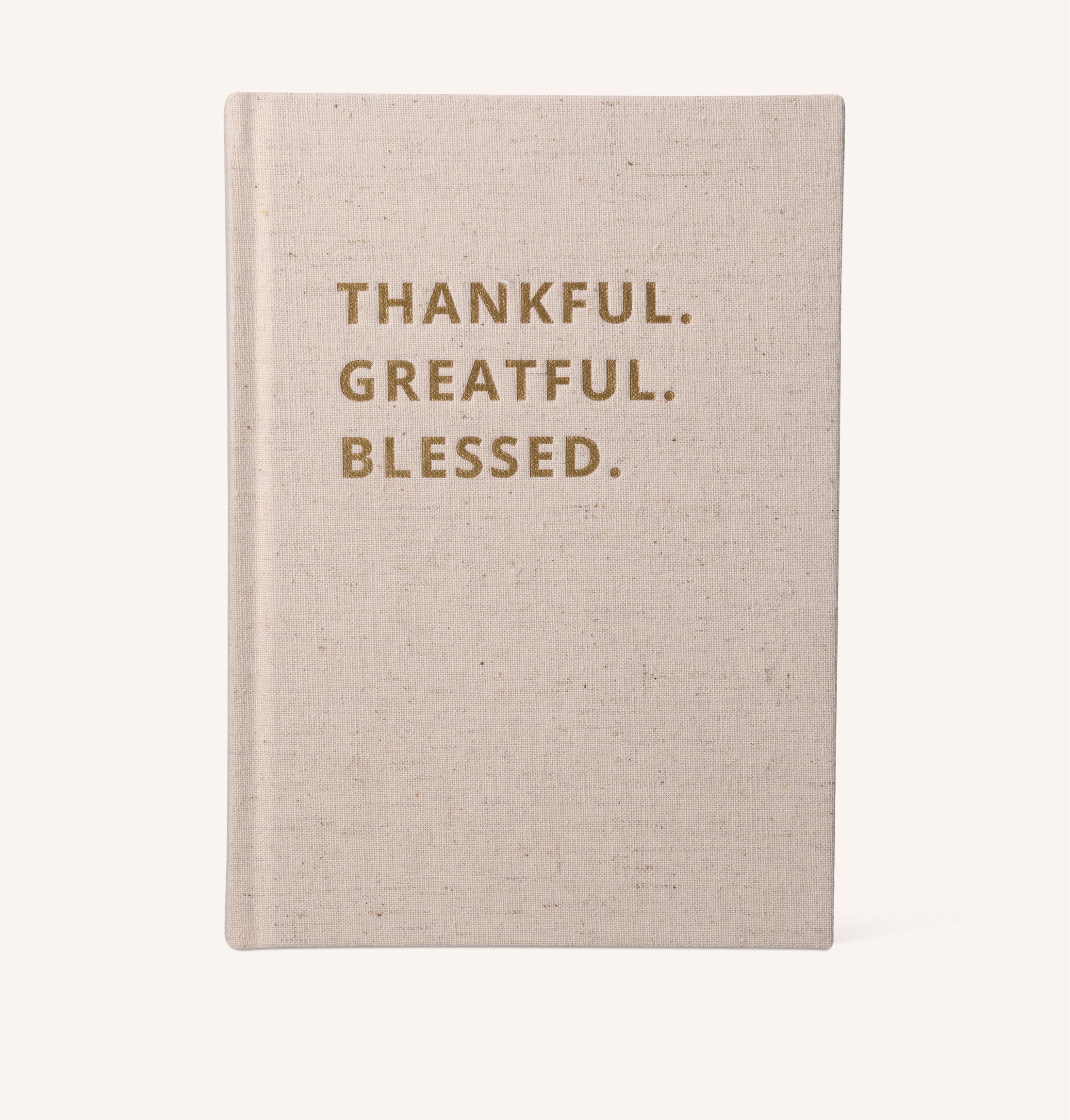 Gratitude Journal | Holistic Healing