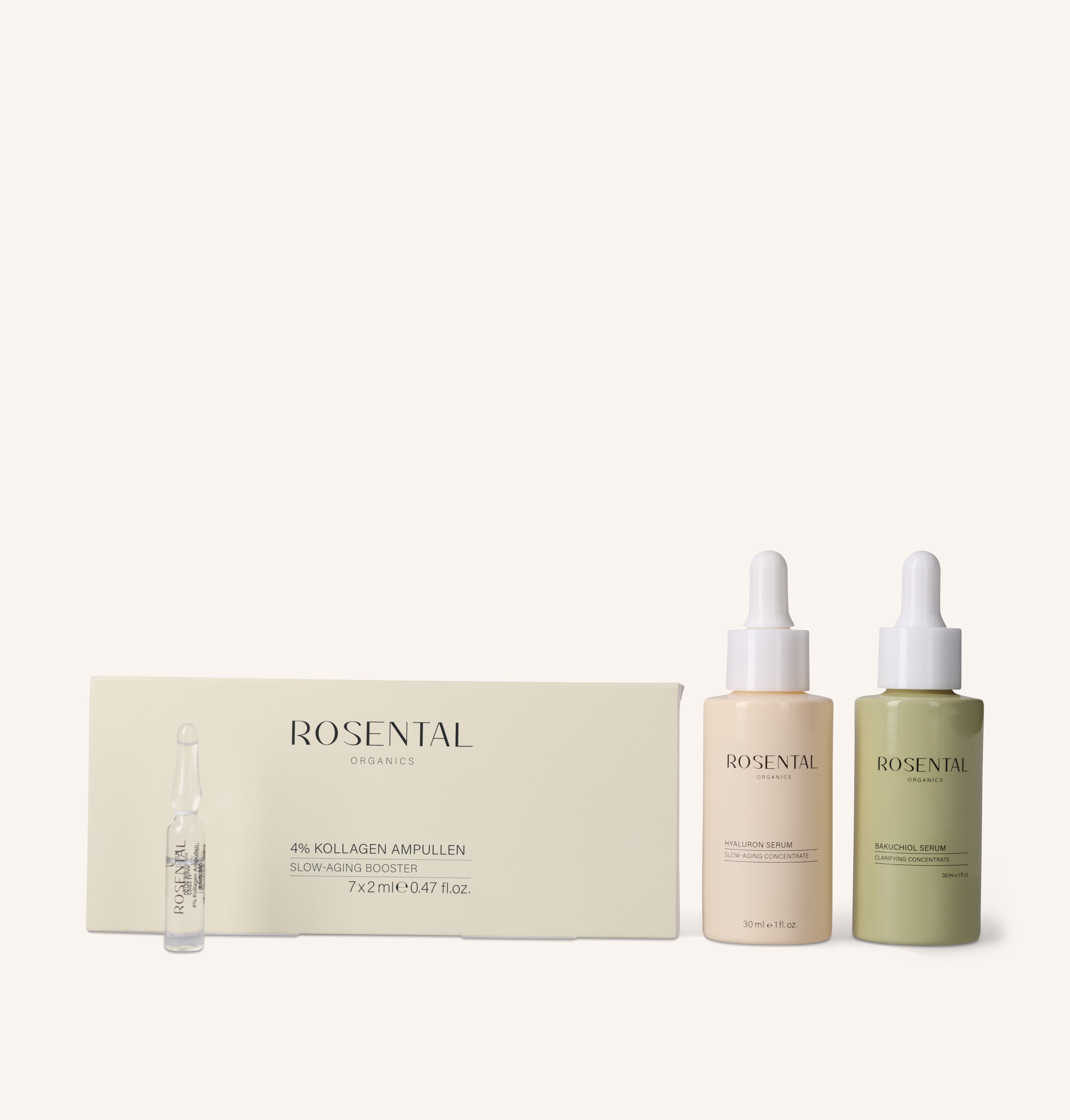 Day & Night Ampoule Set