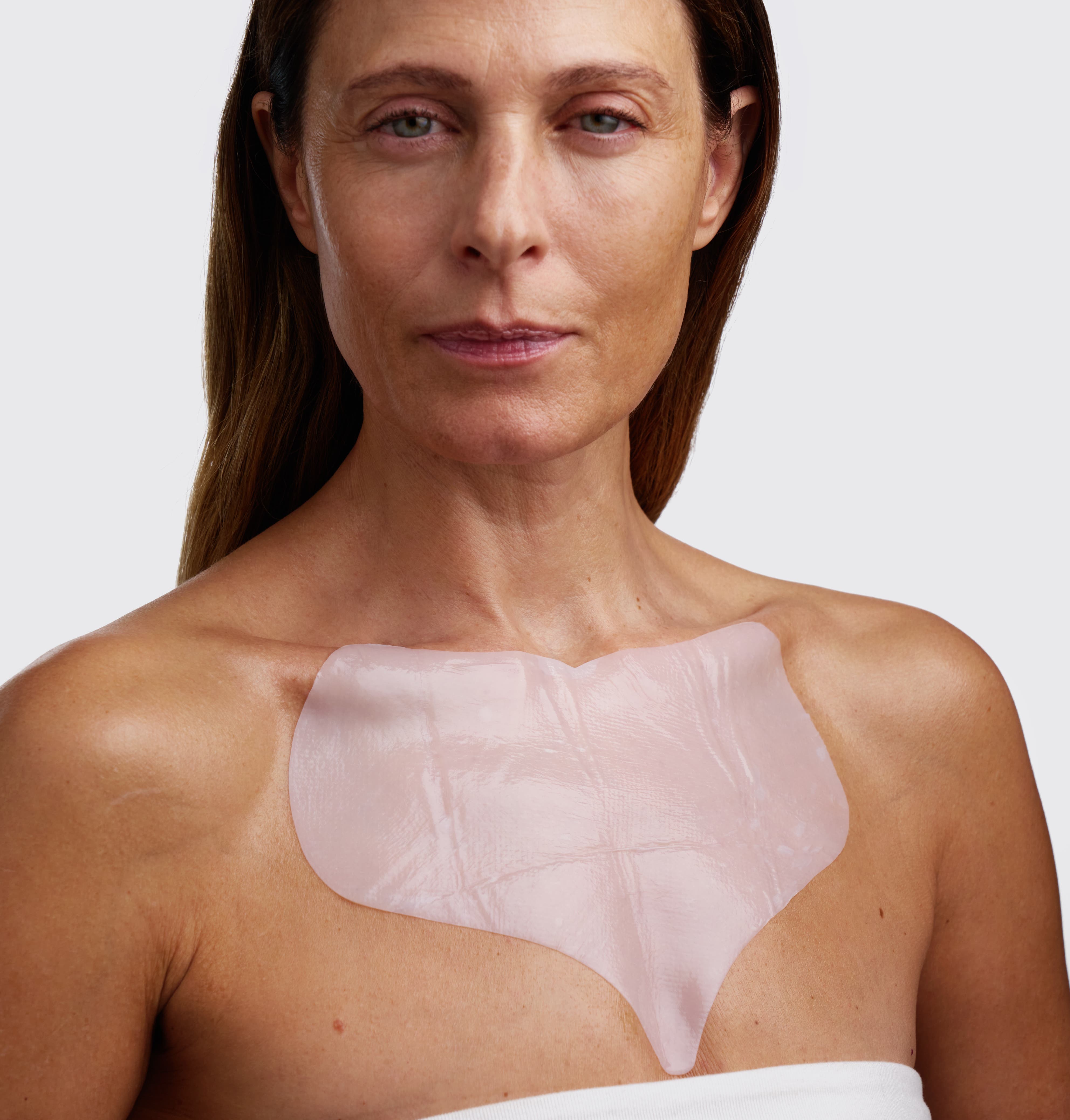 Décolleté Sheet Mask