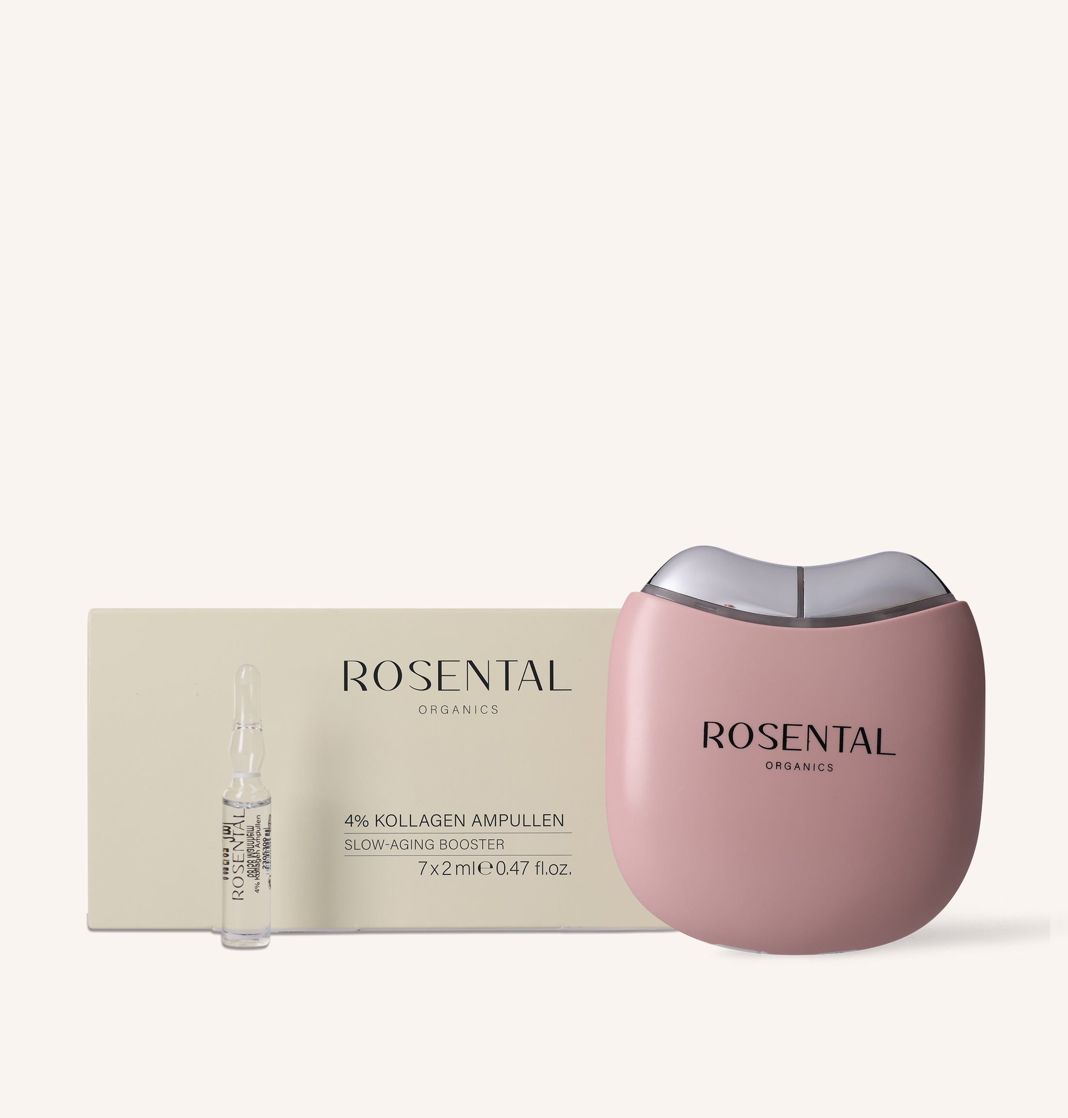 EMS Collagen Stimulation Duo