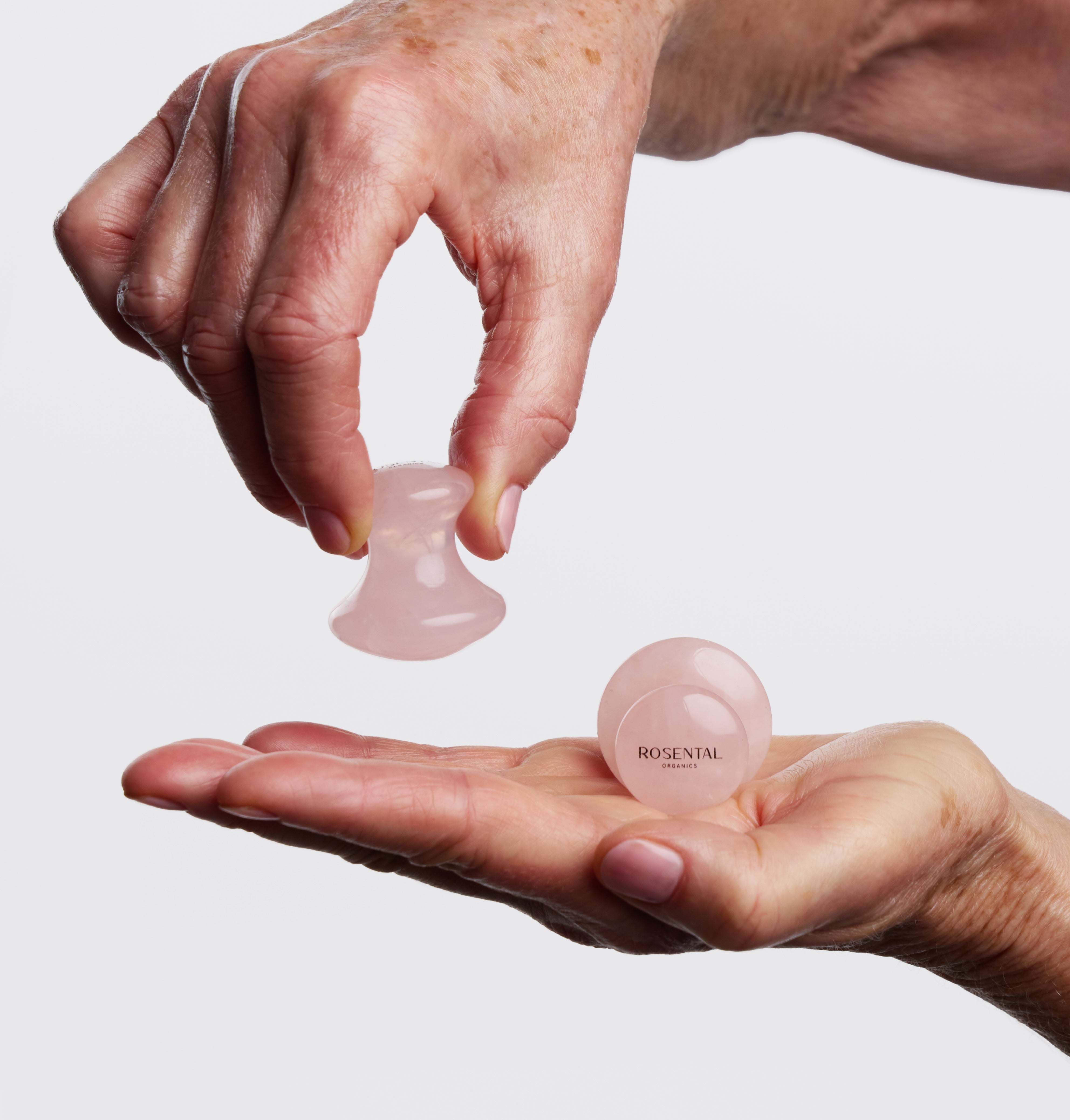 Full Face & Eye Yoga Set