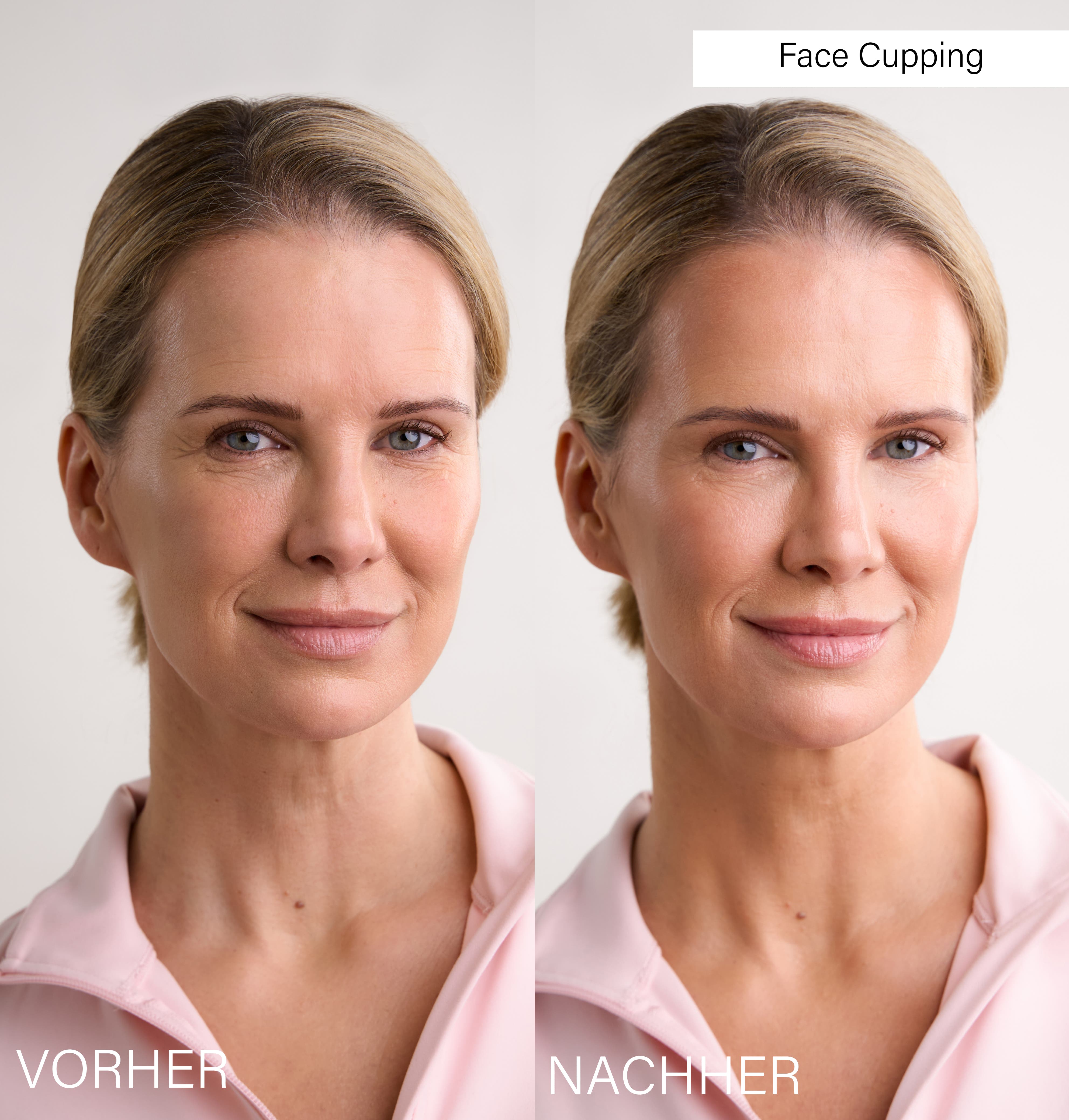 Face Cups | by Monica Ivancan