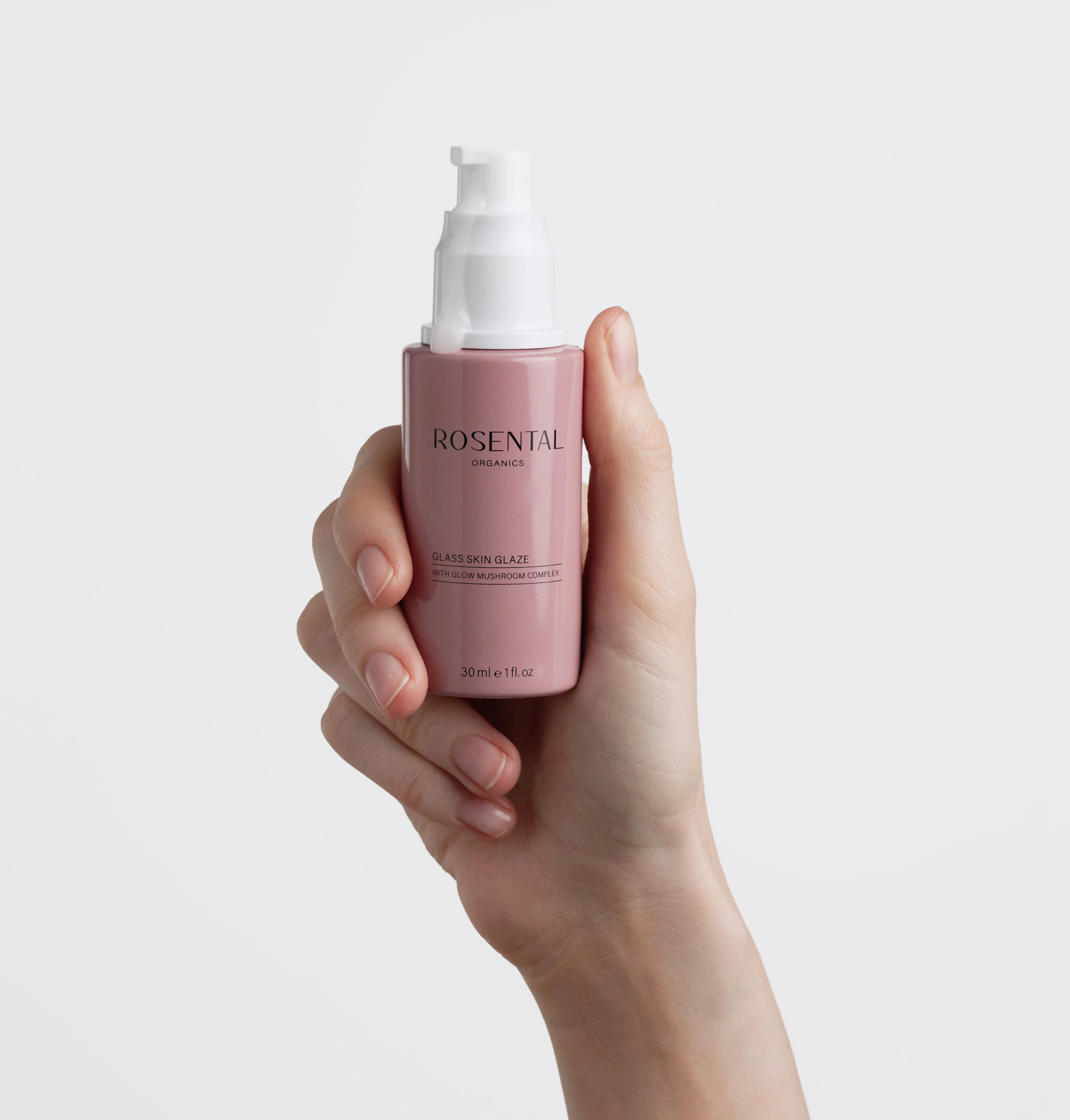 Botanical Glass Skin Duo