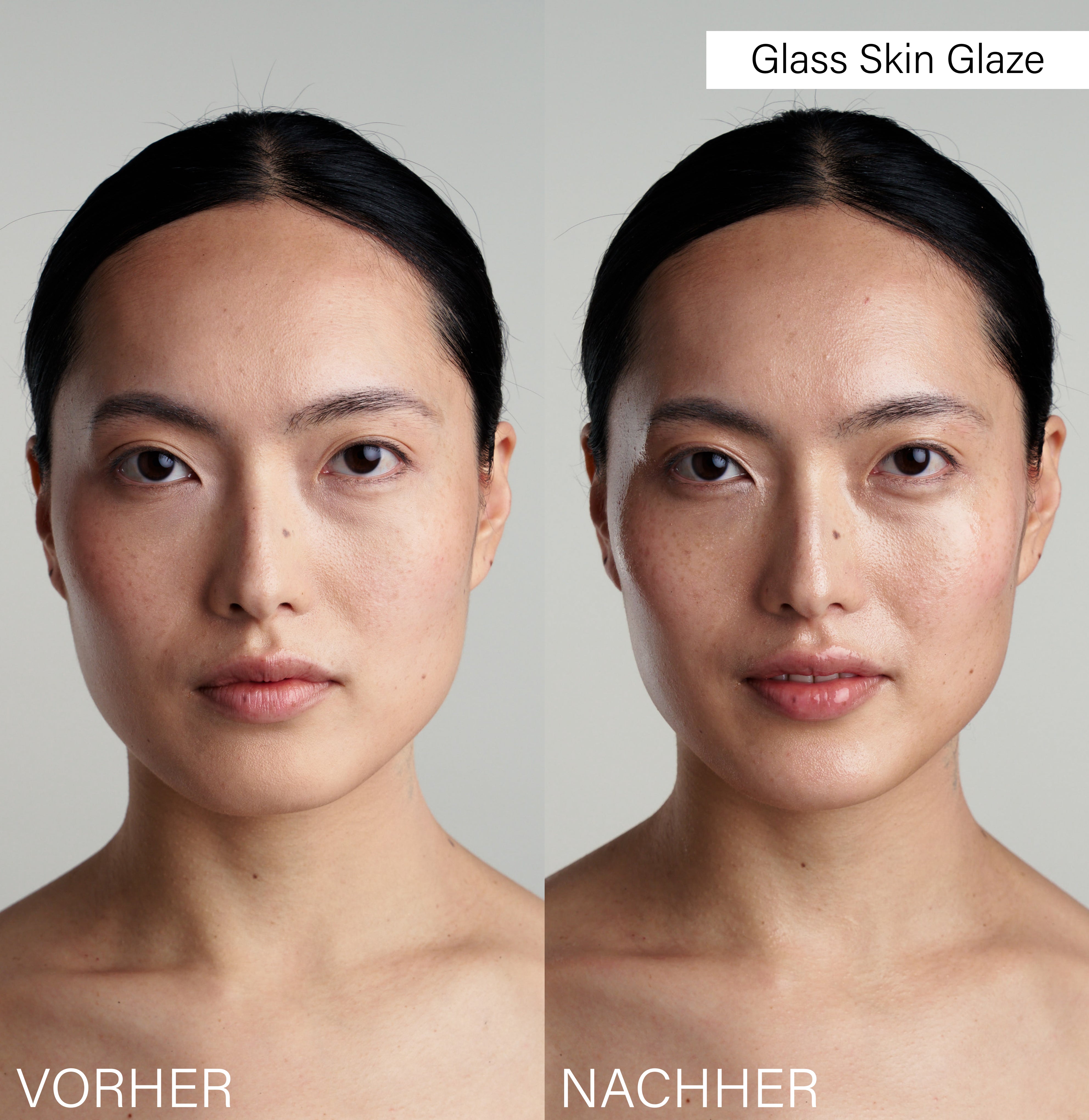 Glass Skin Glaze