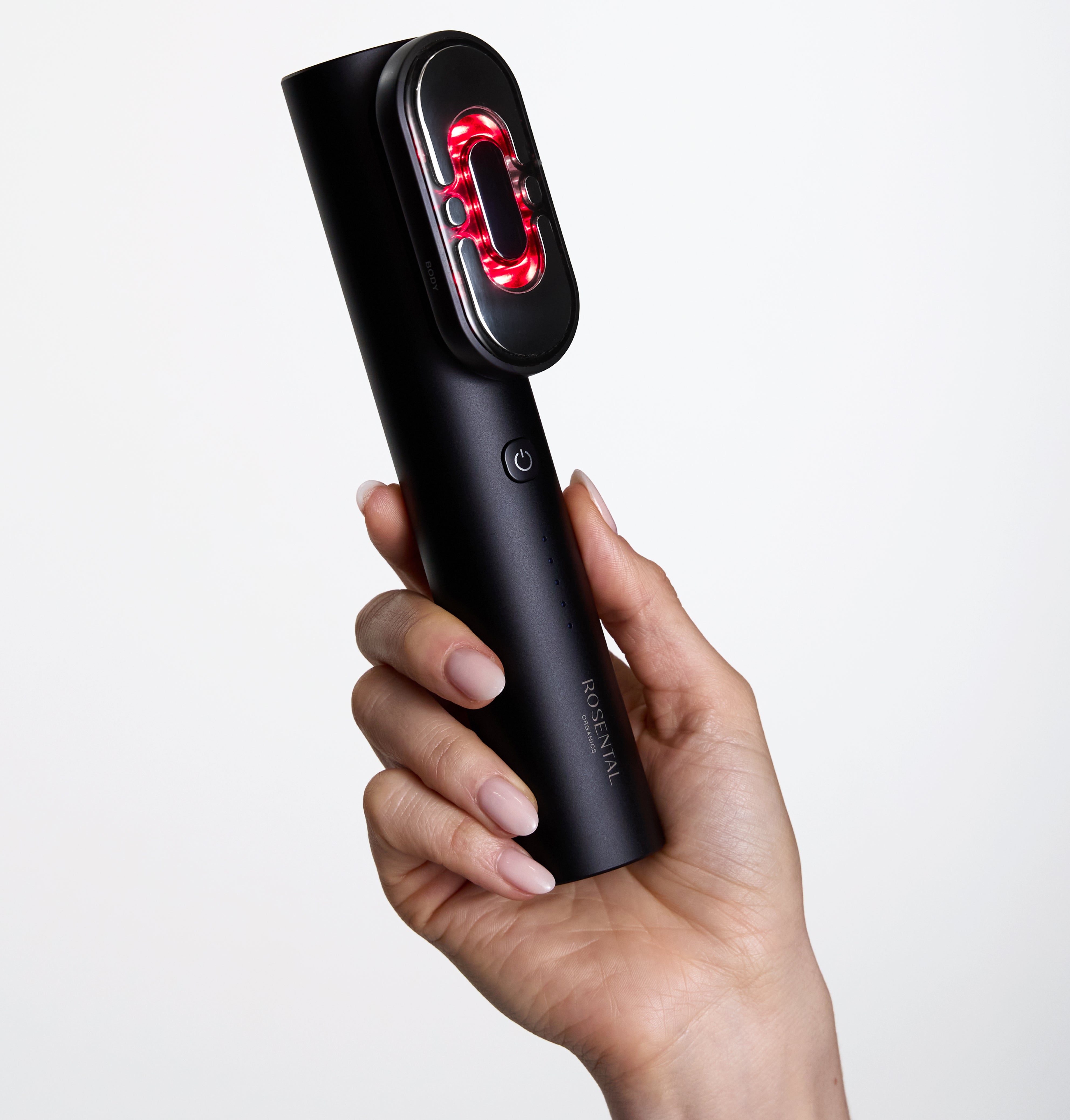 BeautyDock+™ Routine