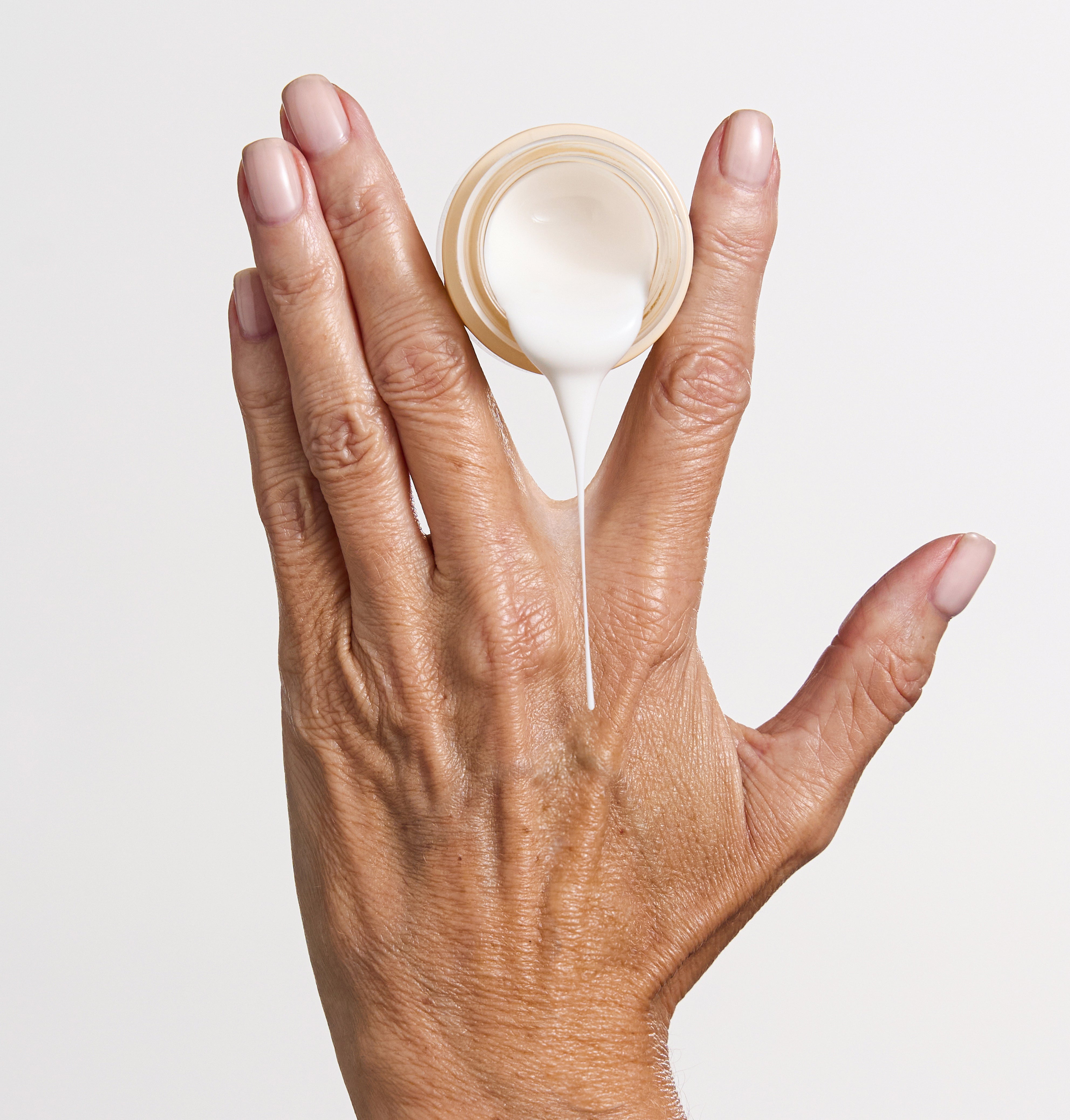 Hyaluronic Eye Balm | Slow aging treatment
