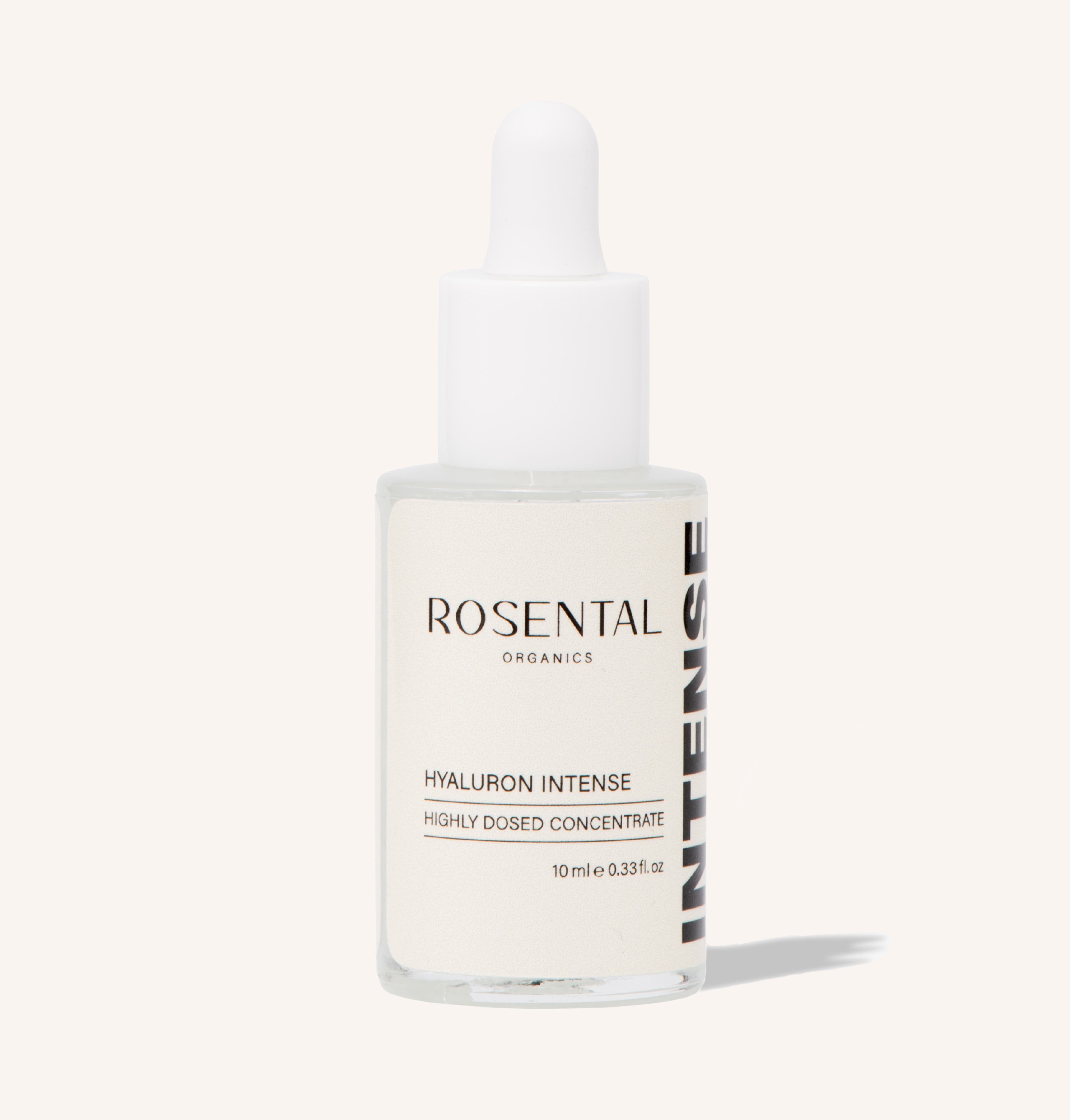 Hyaluronic Intense Serum | Highly Dosed