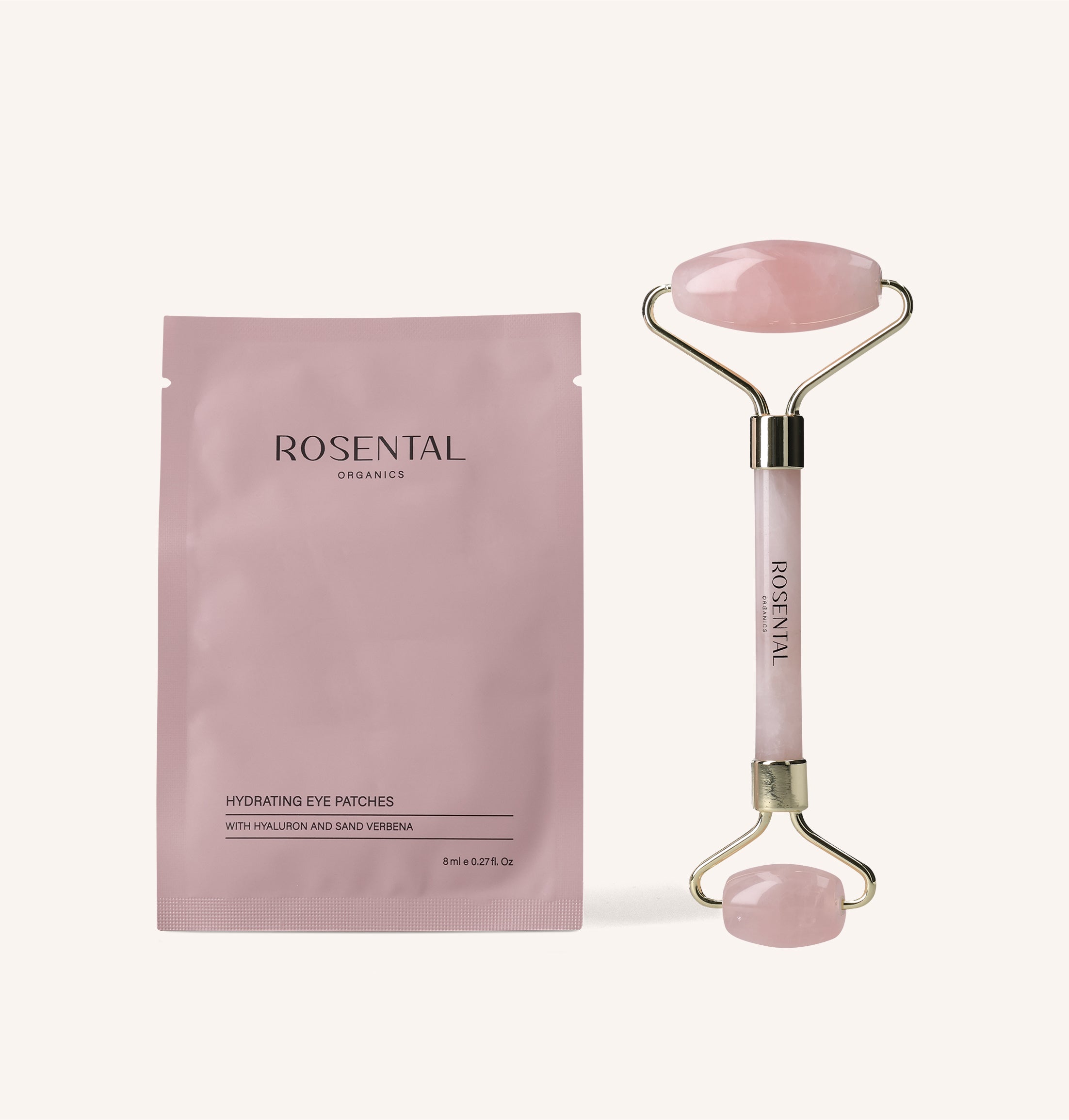 Hydrating Eye Patches Set | with hyaluronic acid