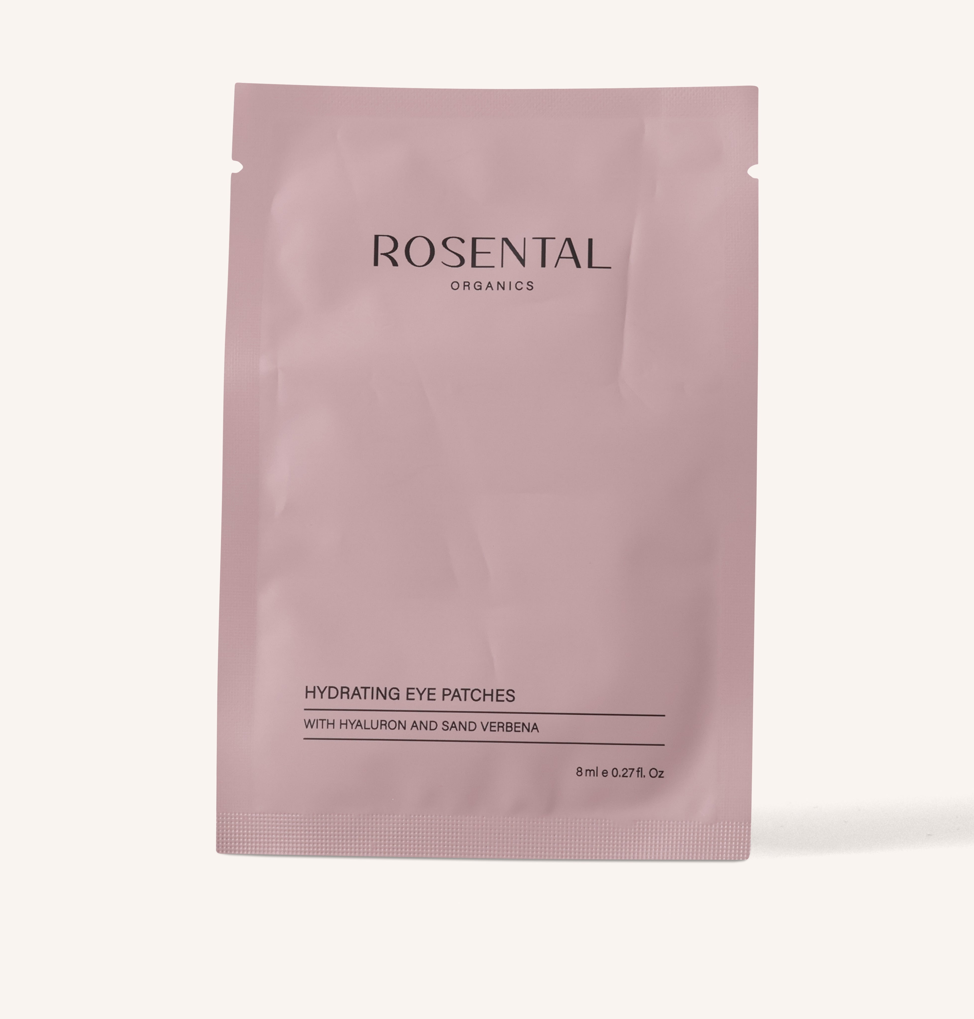 Hydrating Eye Patches Set | with hyaluronic acid