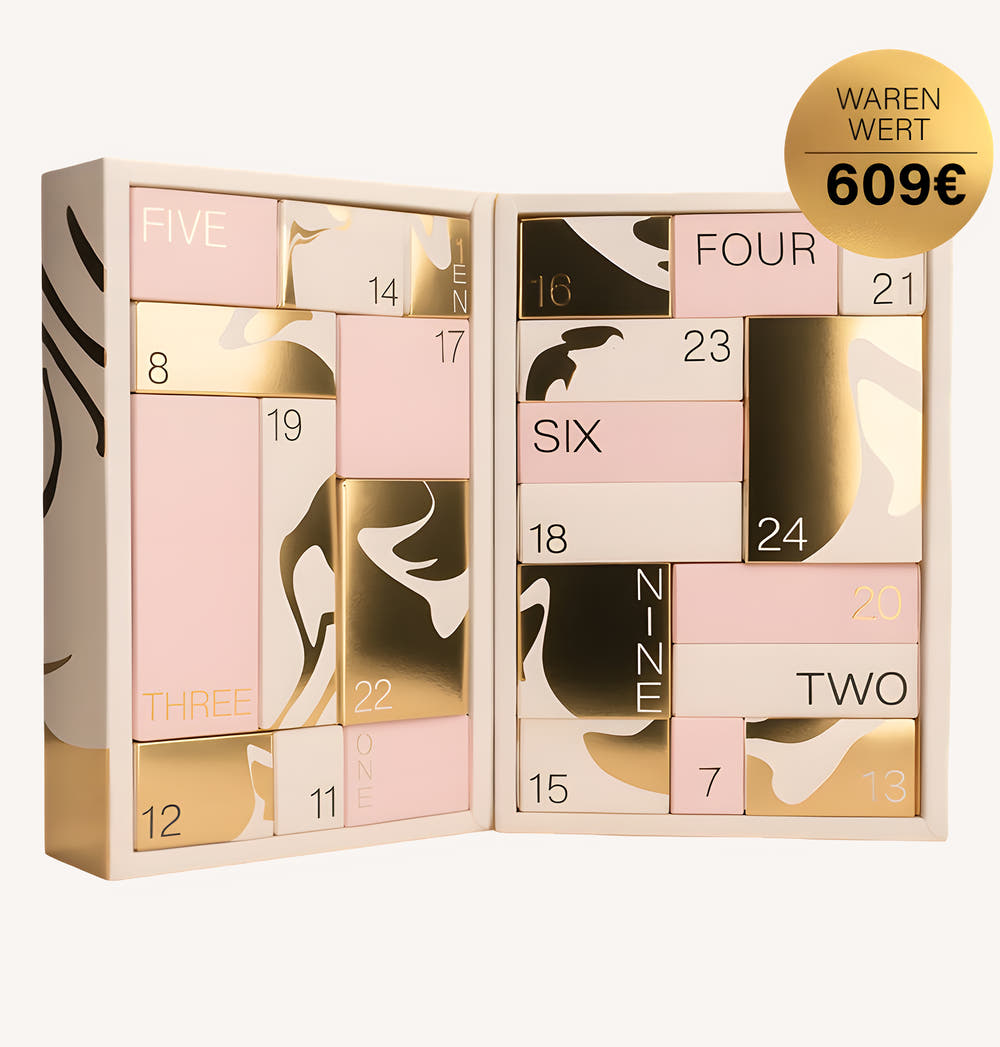 Adventskalender 2025