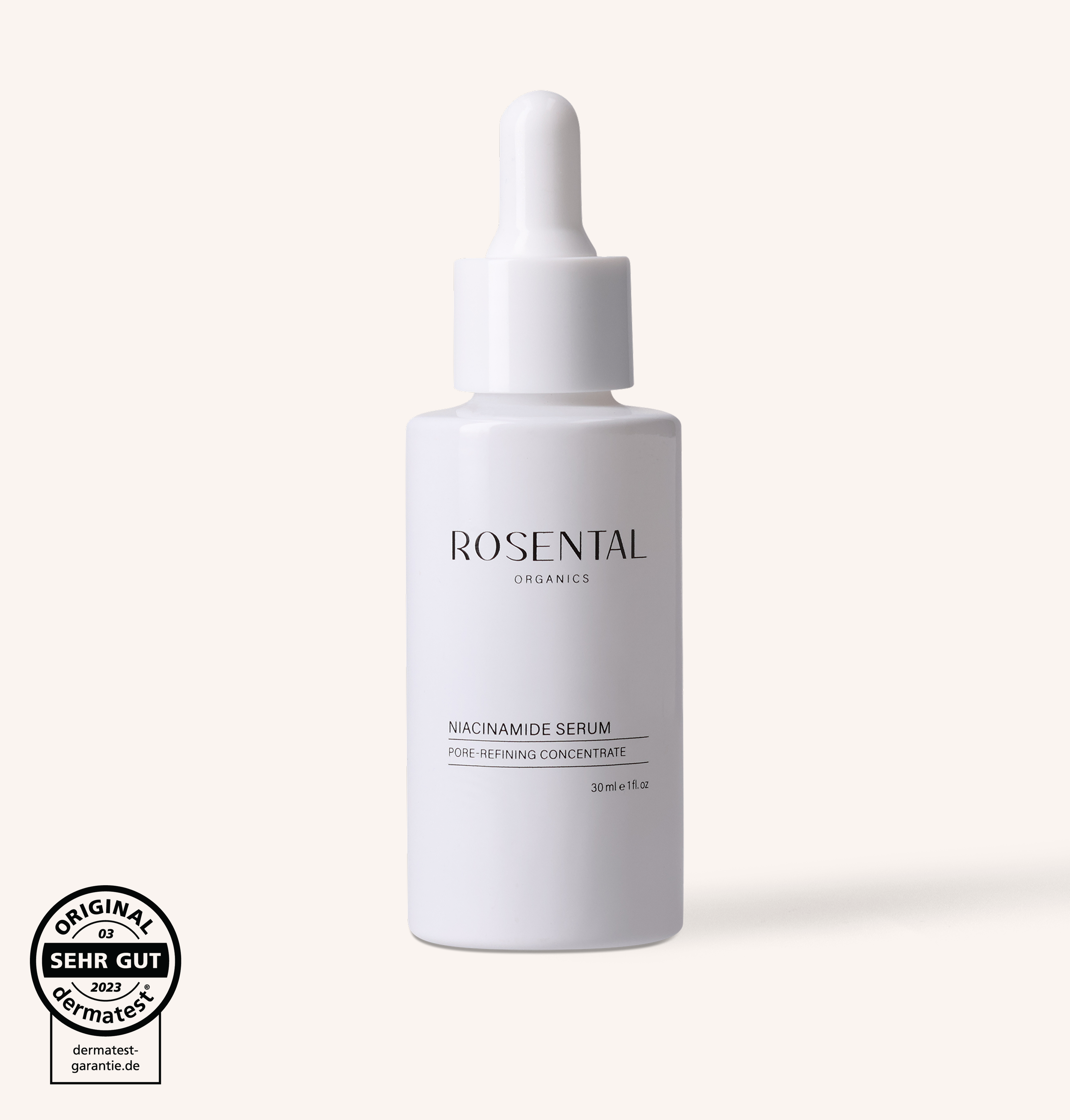 Niacinamide Serum | Pore refining