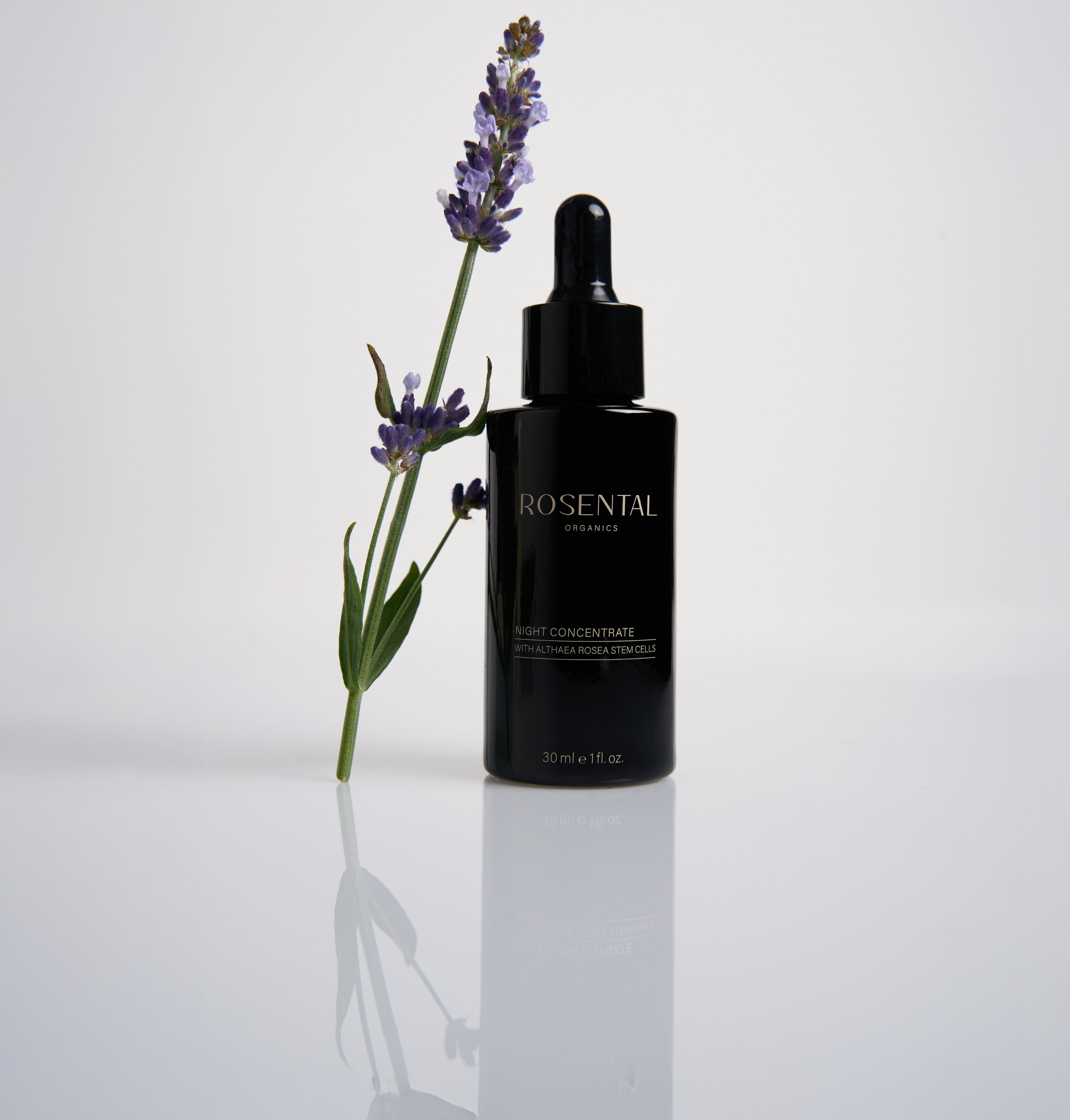 Regenerating Night Routine