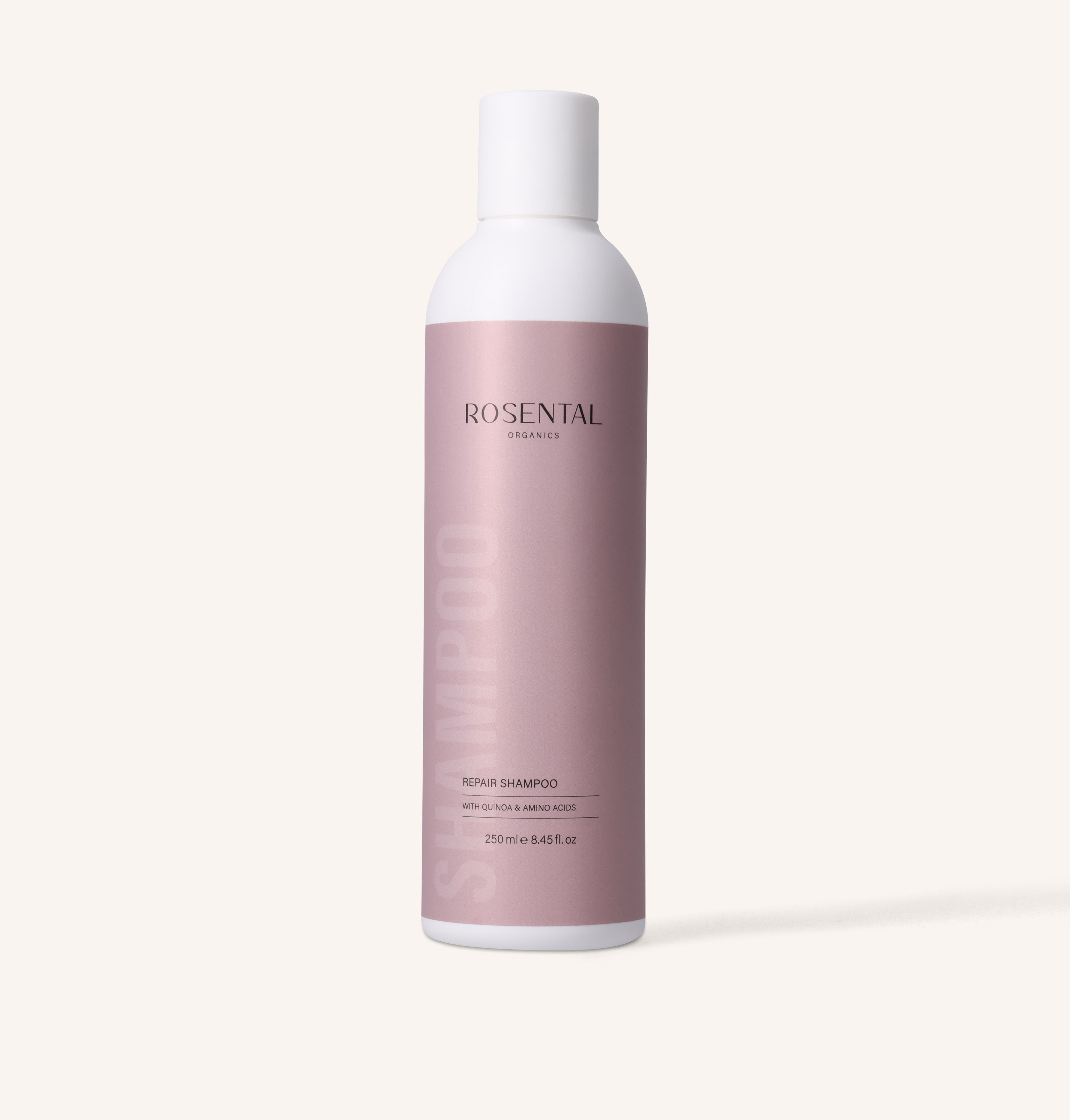 Repair Shampoo | with Quinoa & Amino Acids
