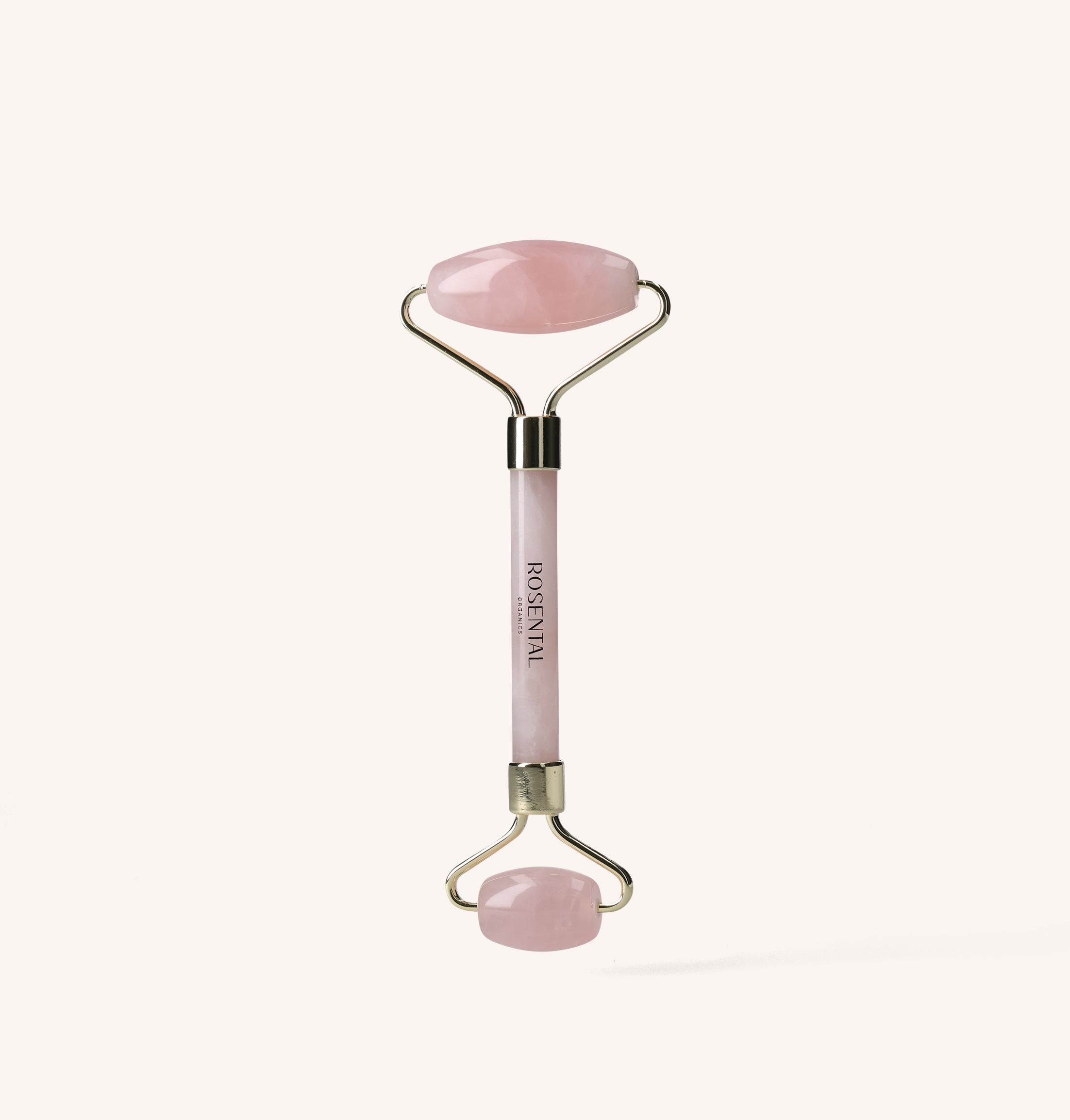 Rose Quartz Roller