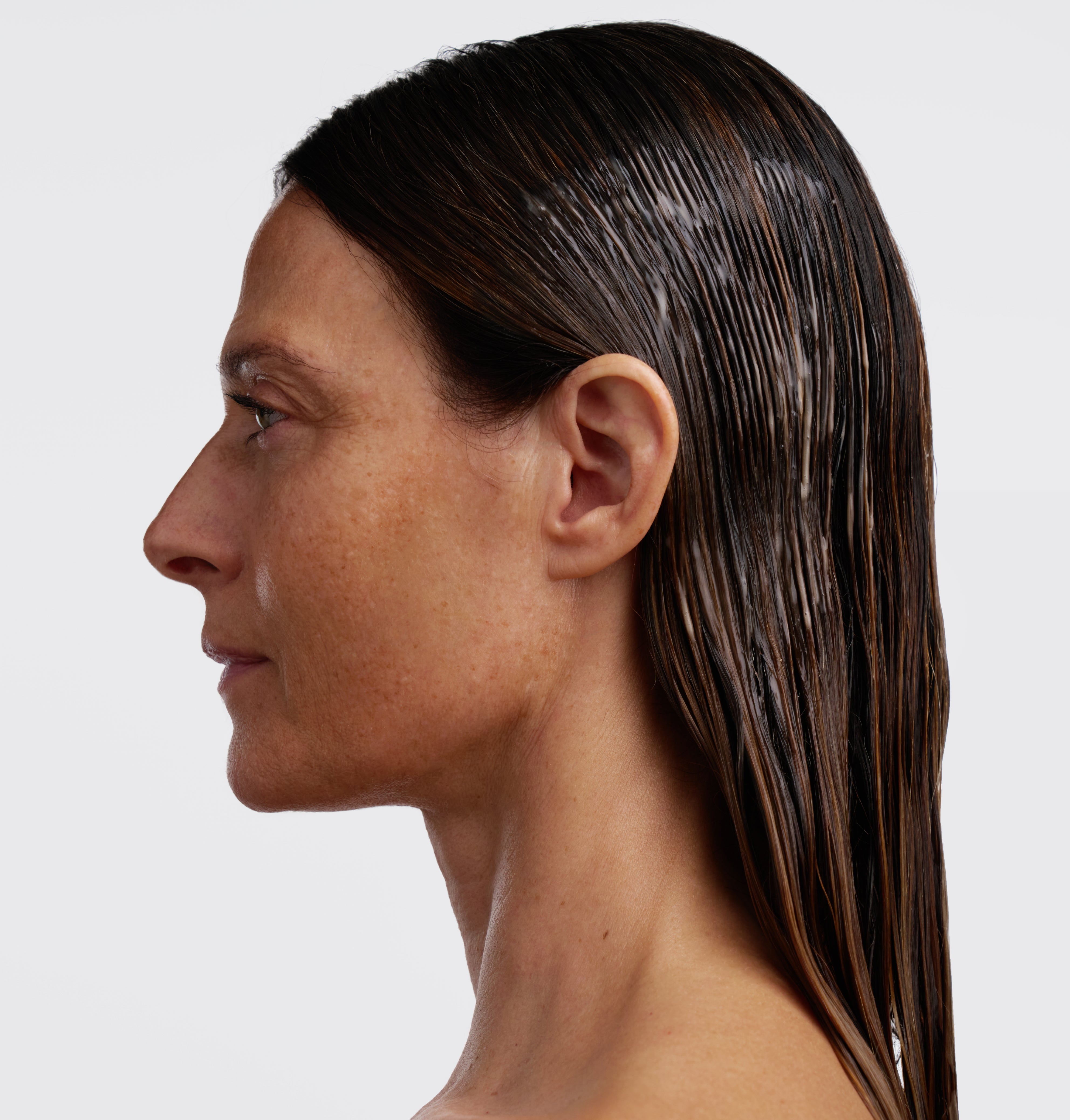 Scalp Exfoliating Shampoo