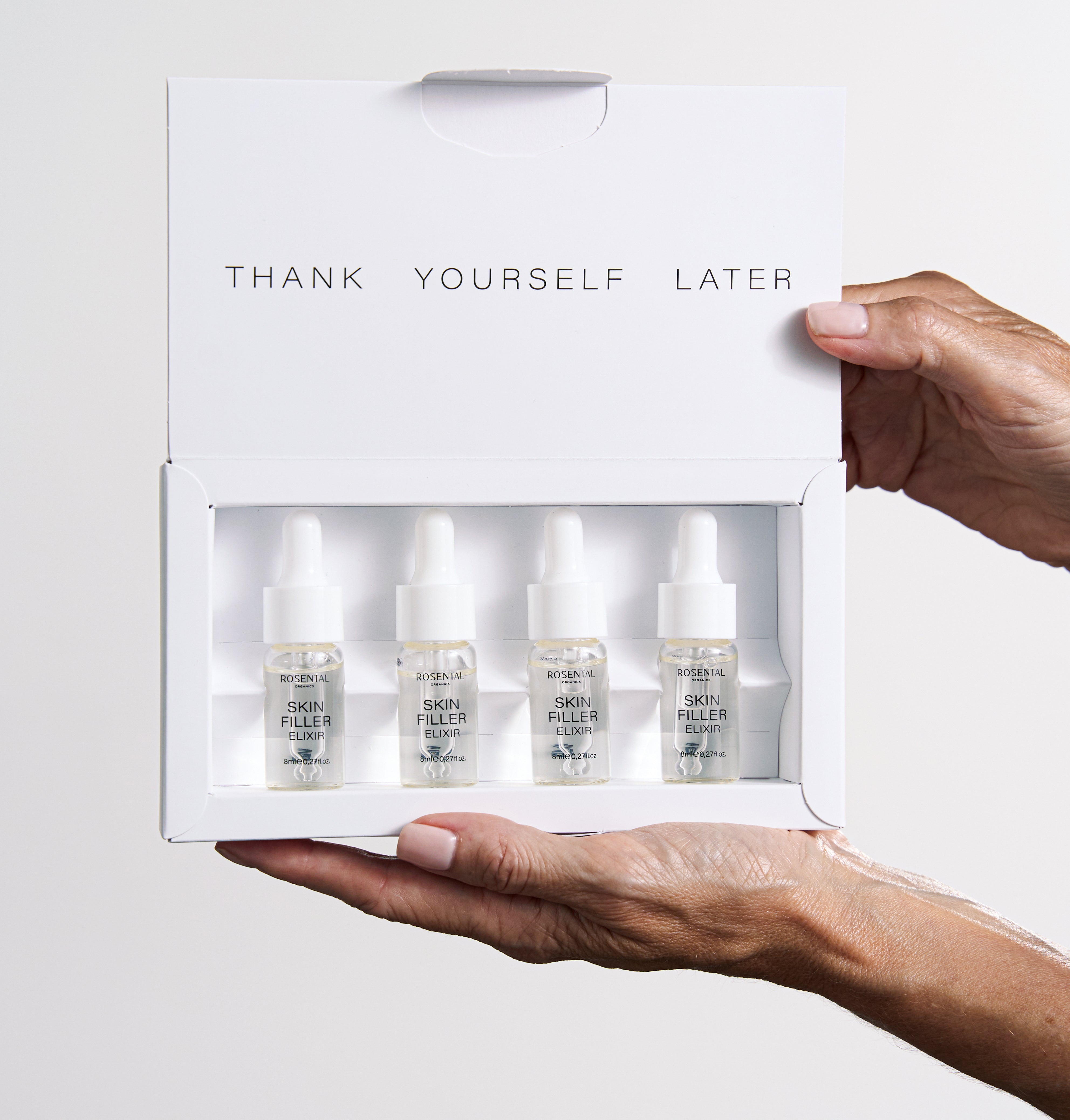 Skin Filler Elixir | Instant lifting & hydration