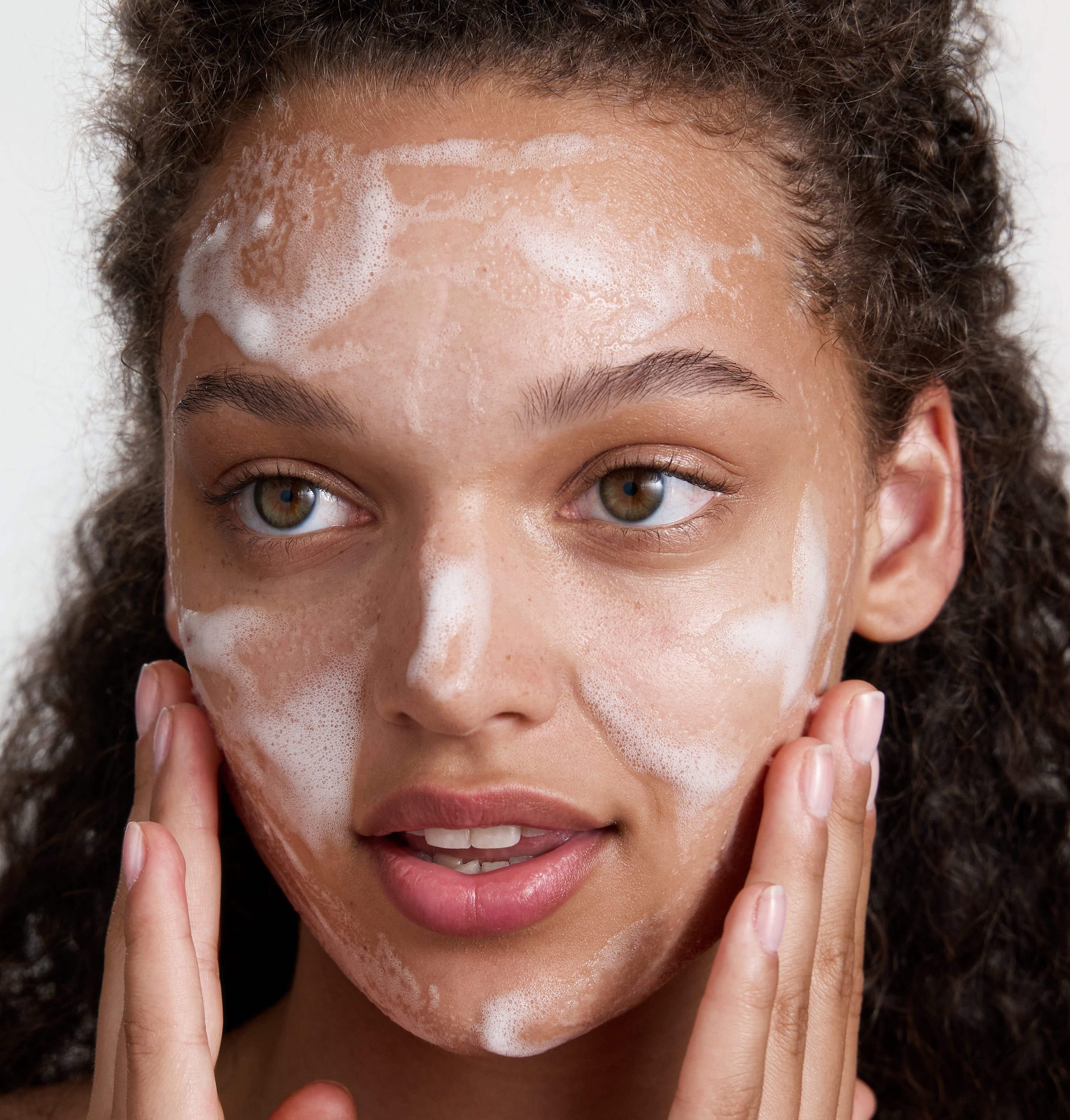 Soothing Cleansing Foam