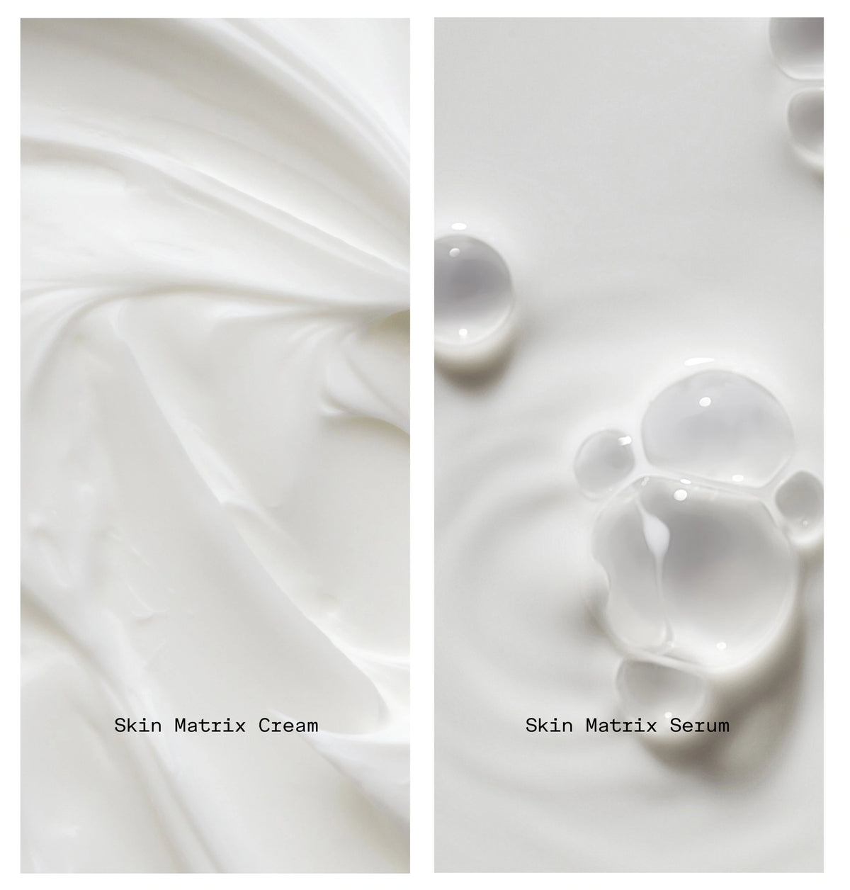 Skin Matrix Set