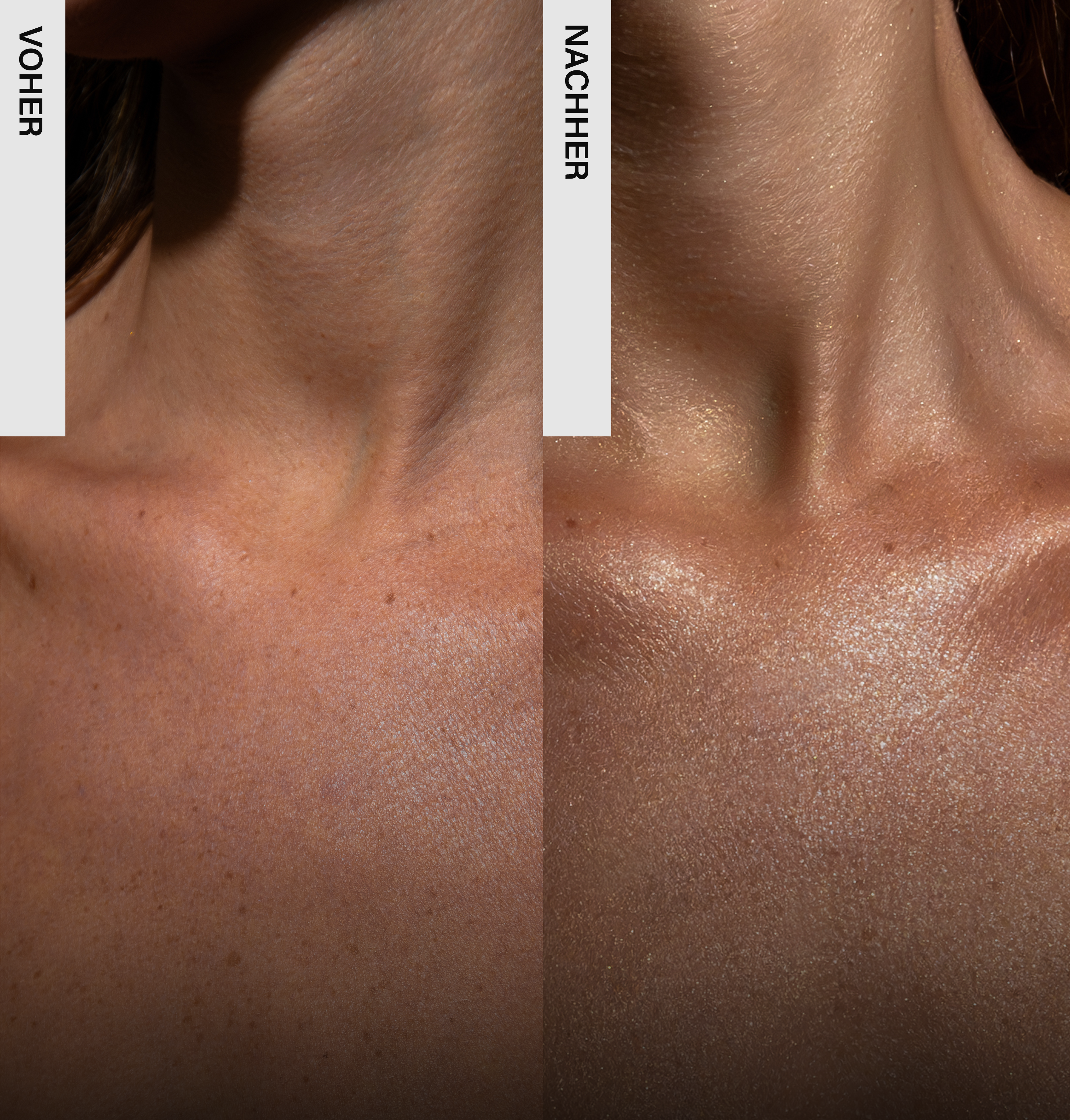 Décolleté Glow Serum