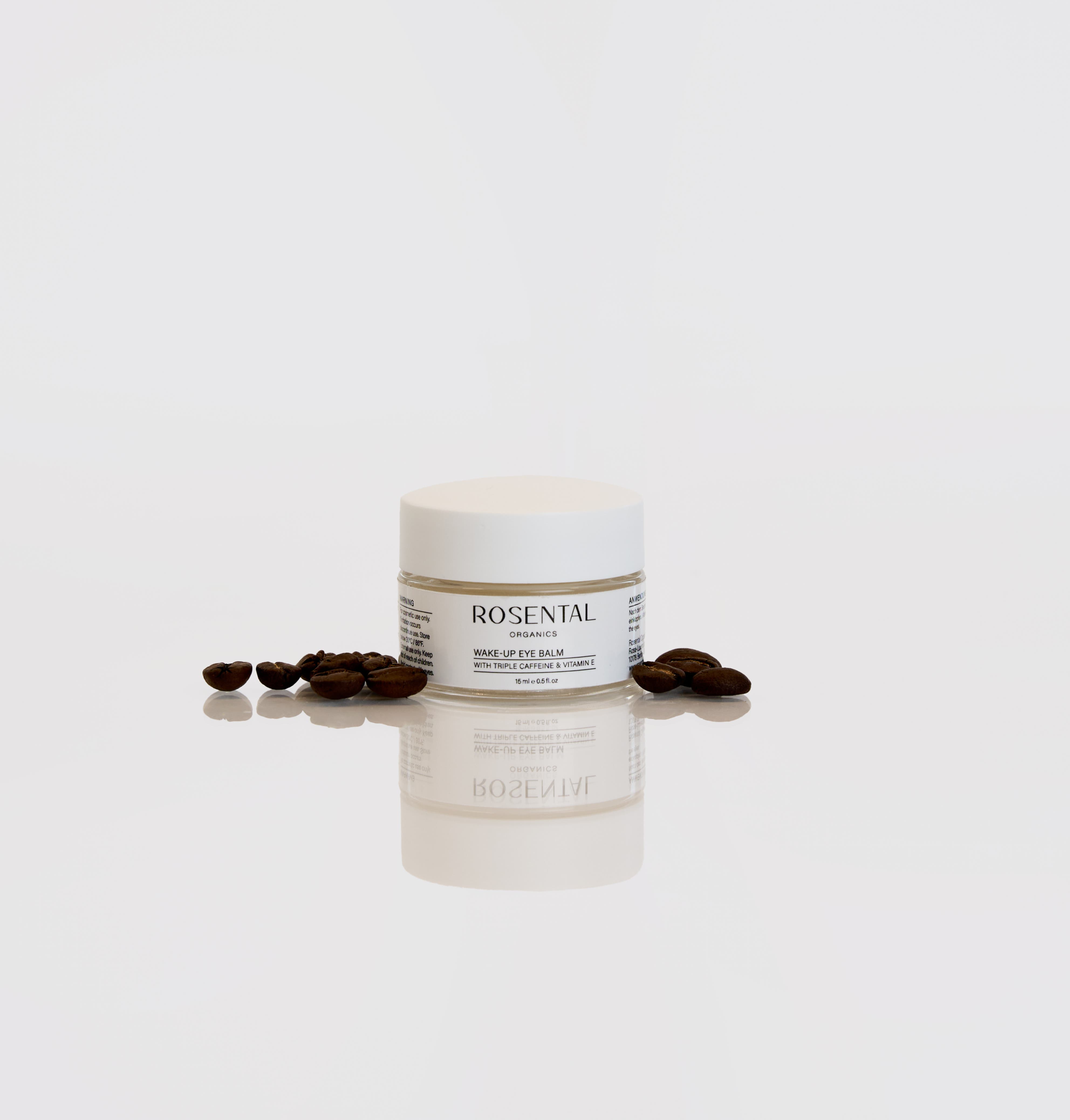 Wake-up Eye Balm