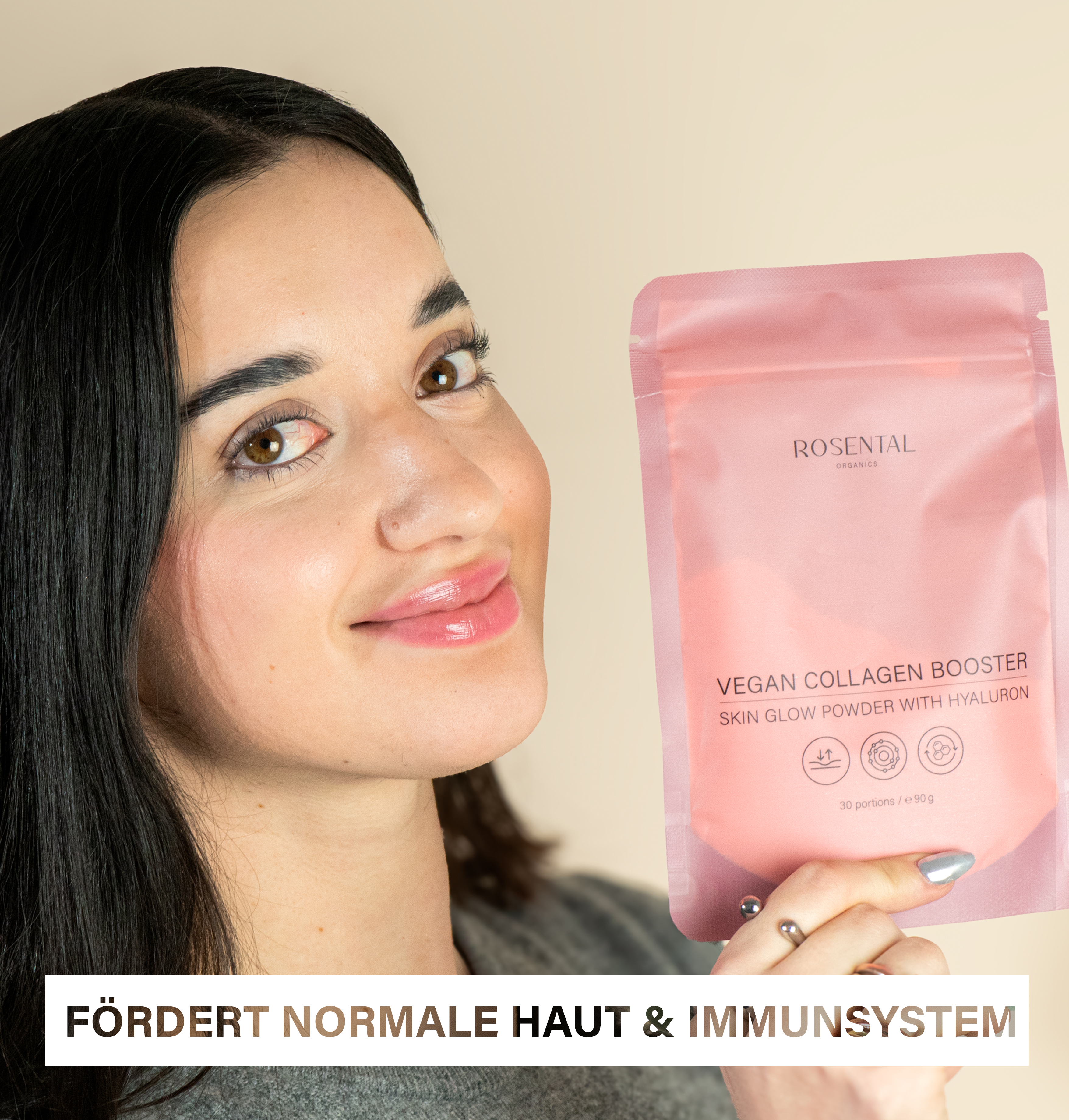 Skin & Immune Essentials