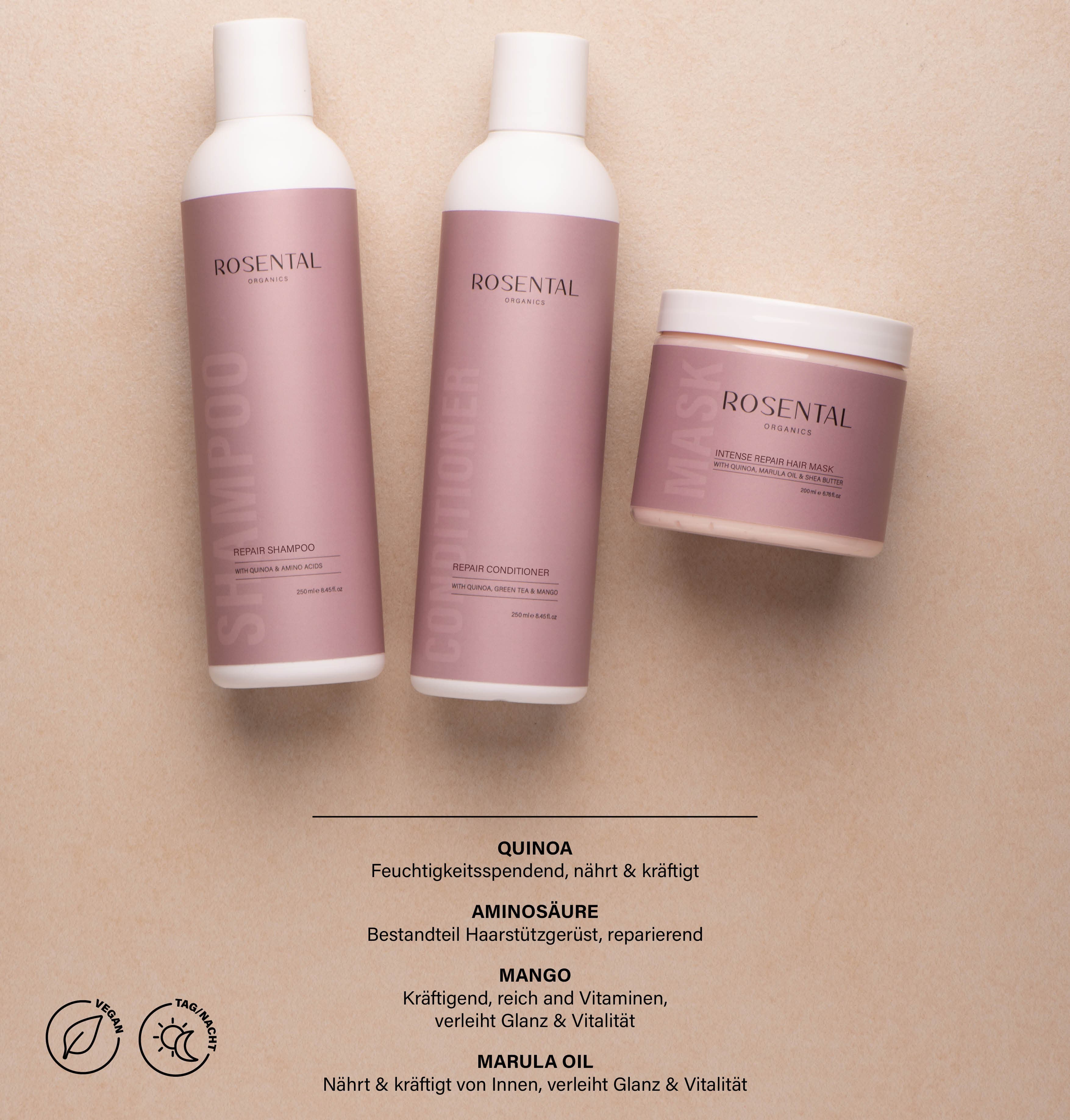 Repair Hair Set