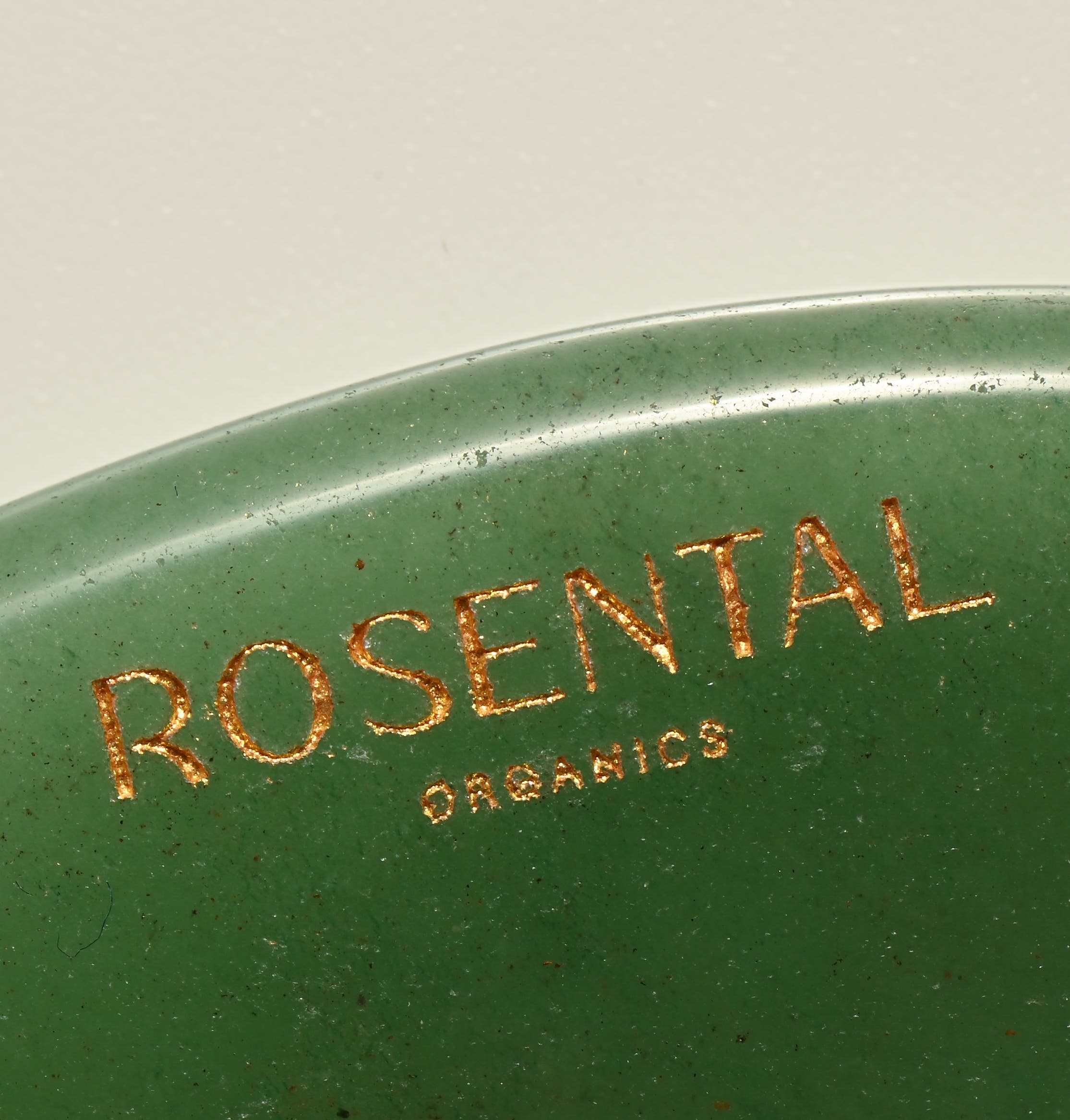 Aventurine Gua Sha | Natural Beauty Tool
