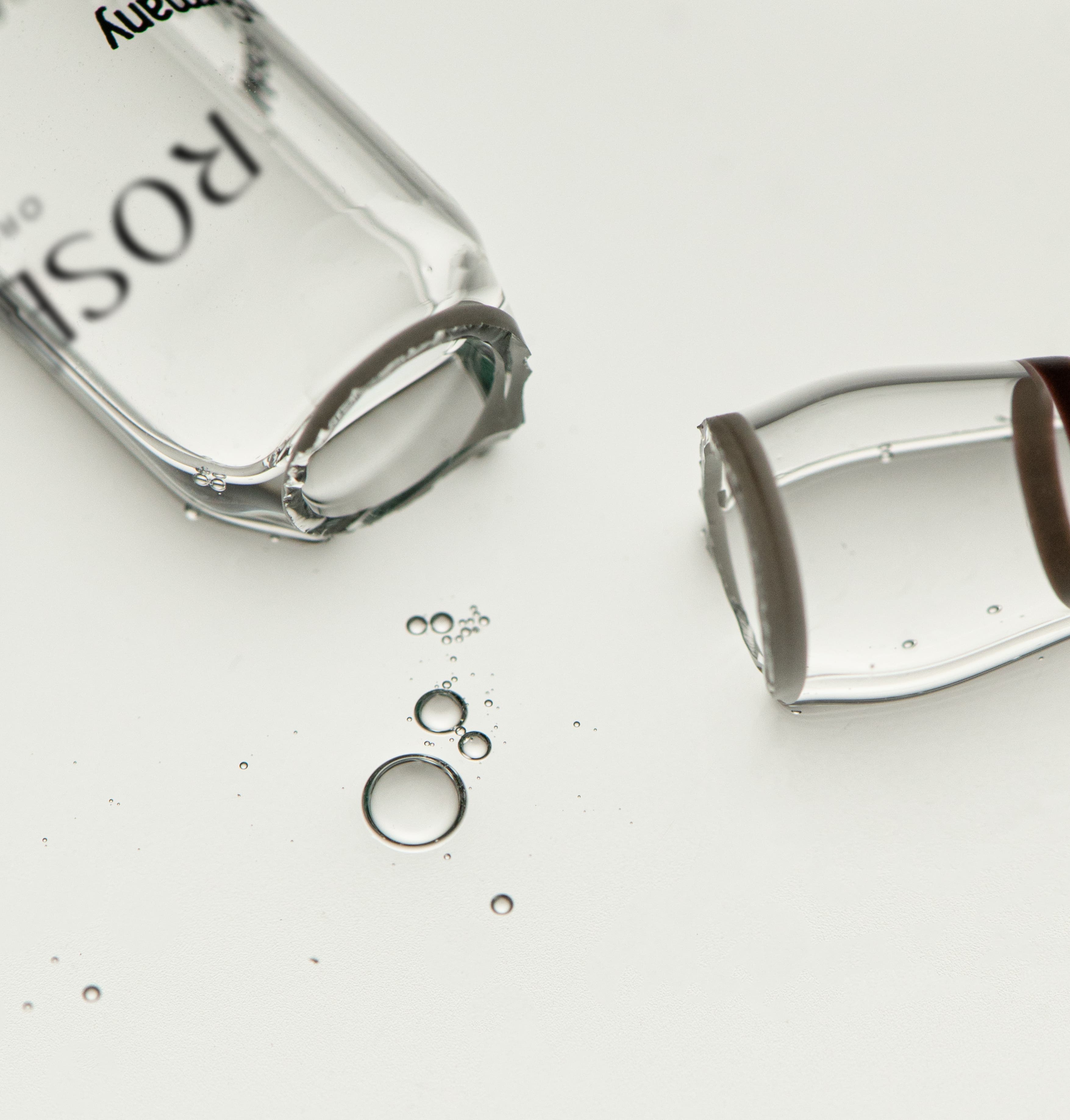 4% collagen ampoules | Slow aging booster