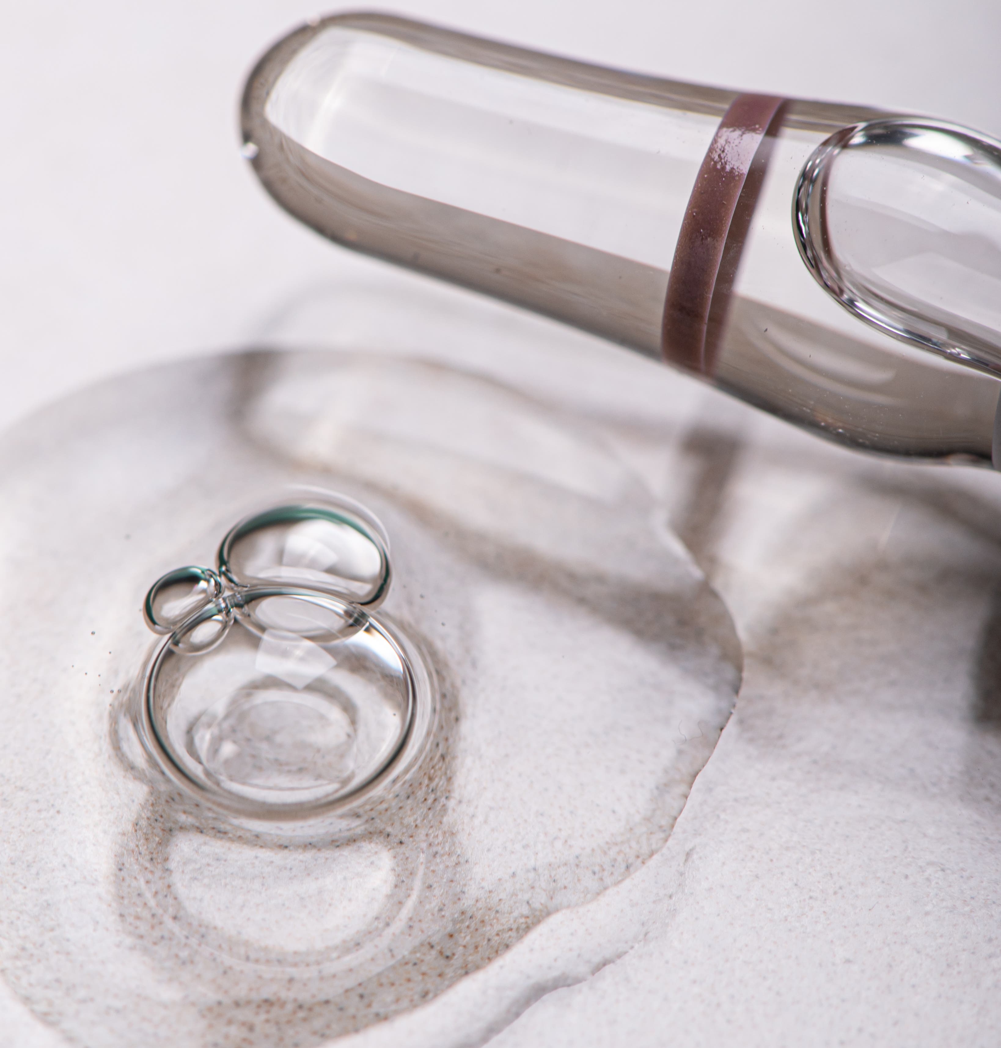 4% collagen ampoules | Slow aging booster