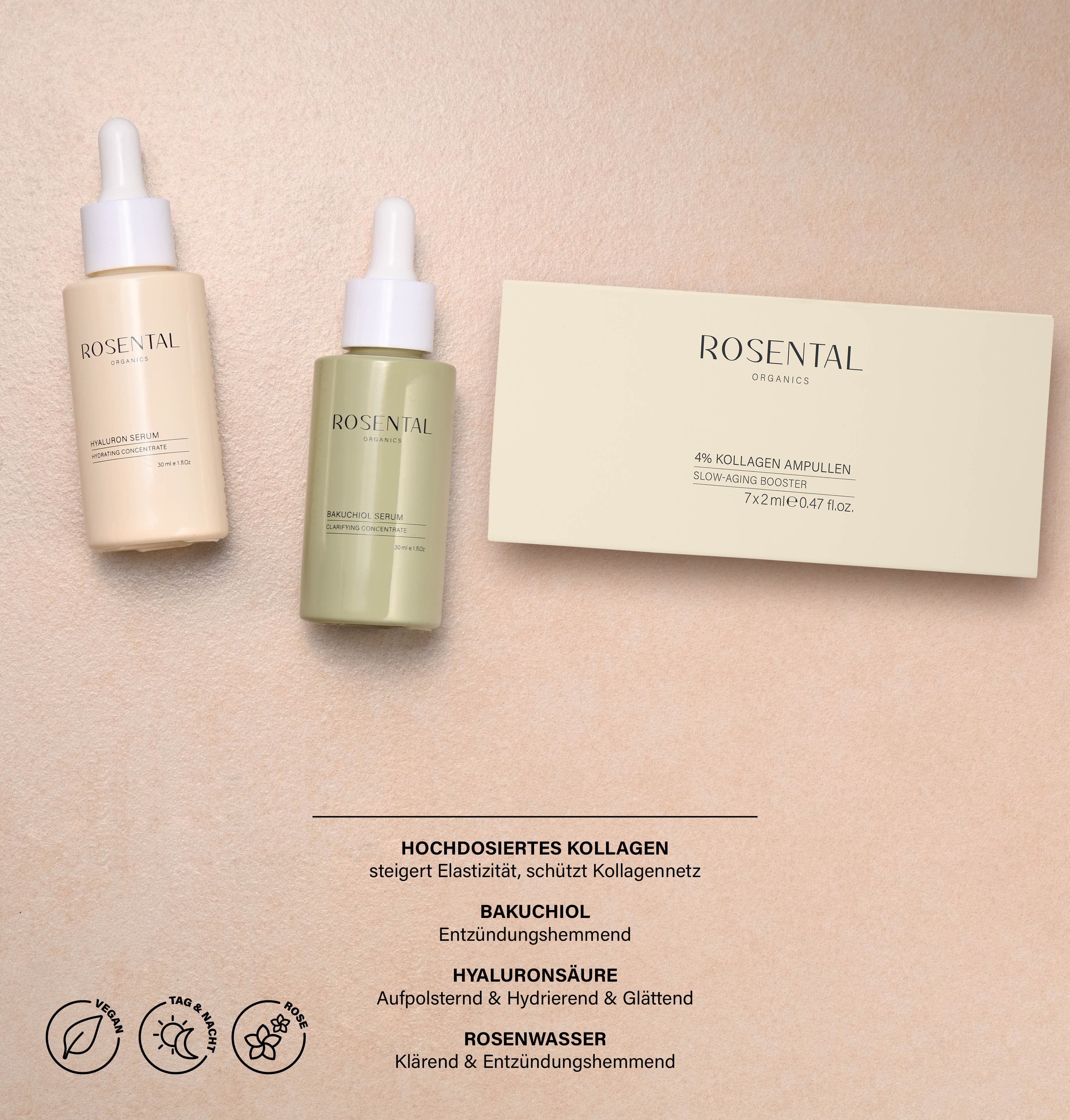 Day & Night Ampoule Set