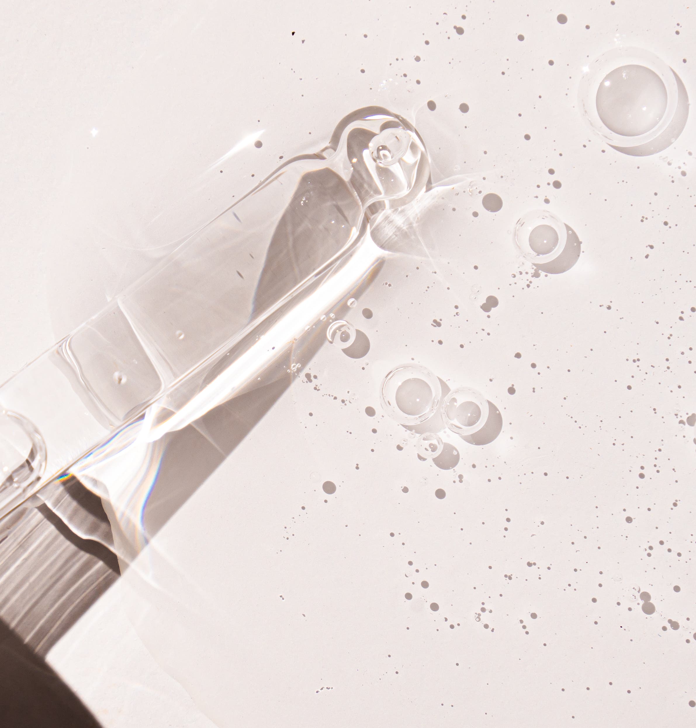 Hyaluronic Intense Serum | Highly Dosed