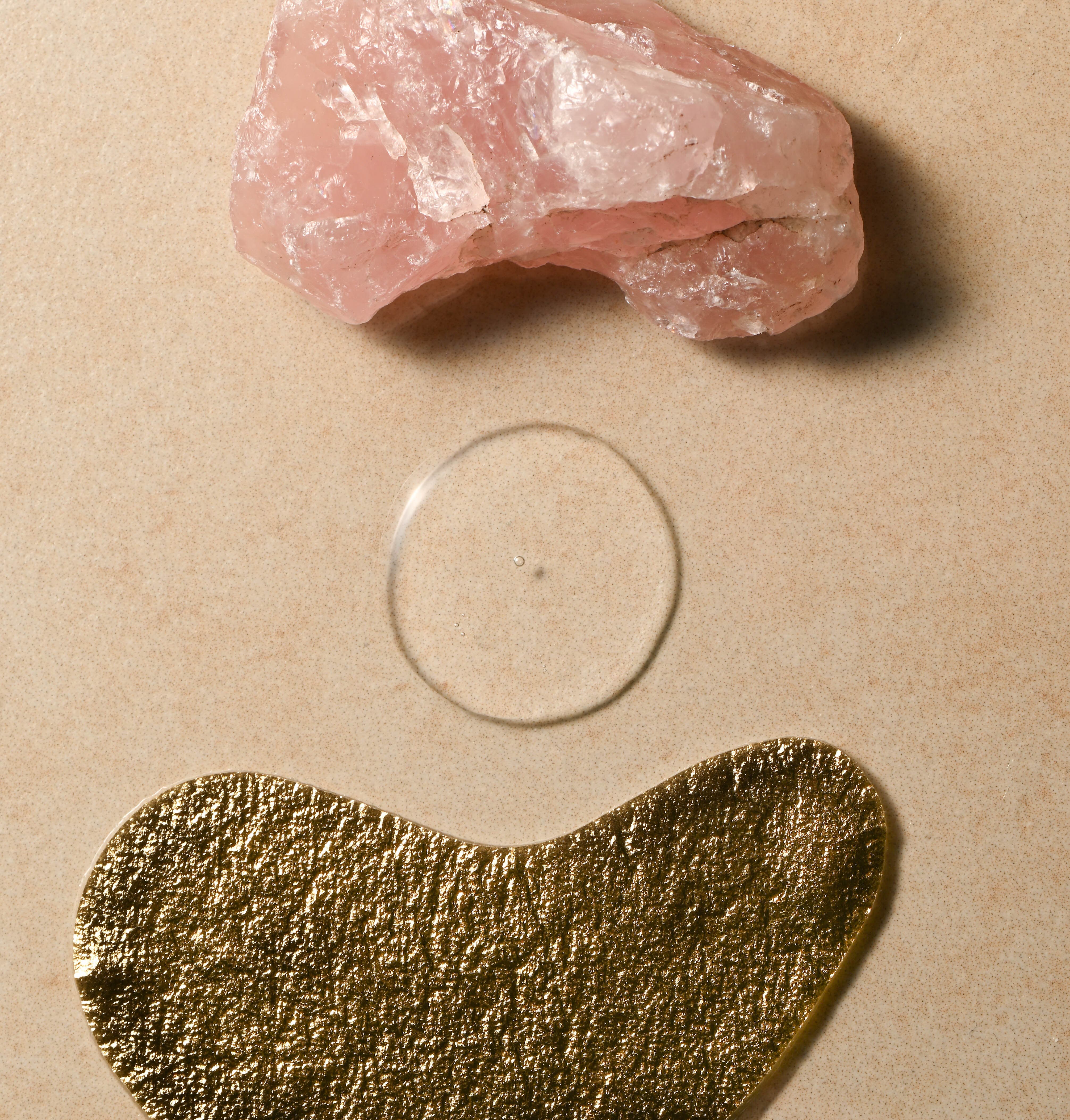 Hydrating Eye Patches Set | with hyaluronic acid