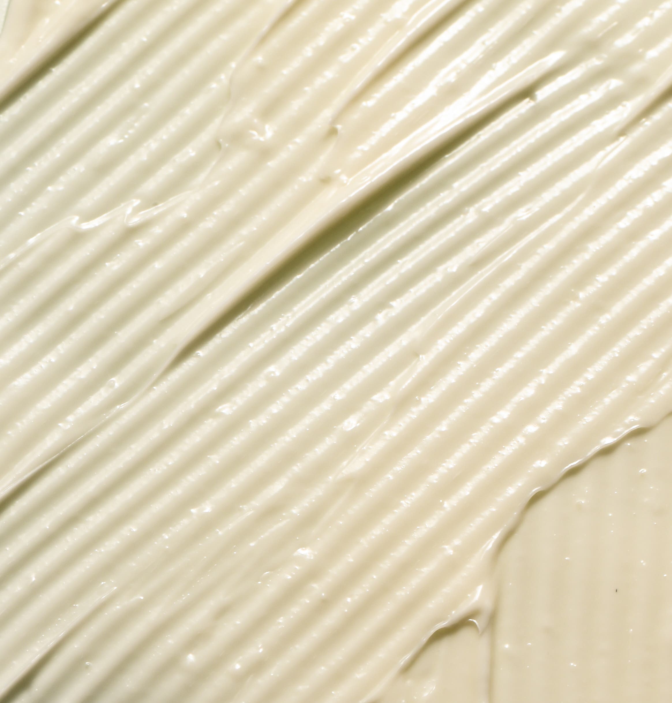 Slow-Aging Mask