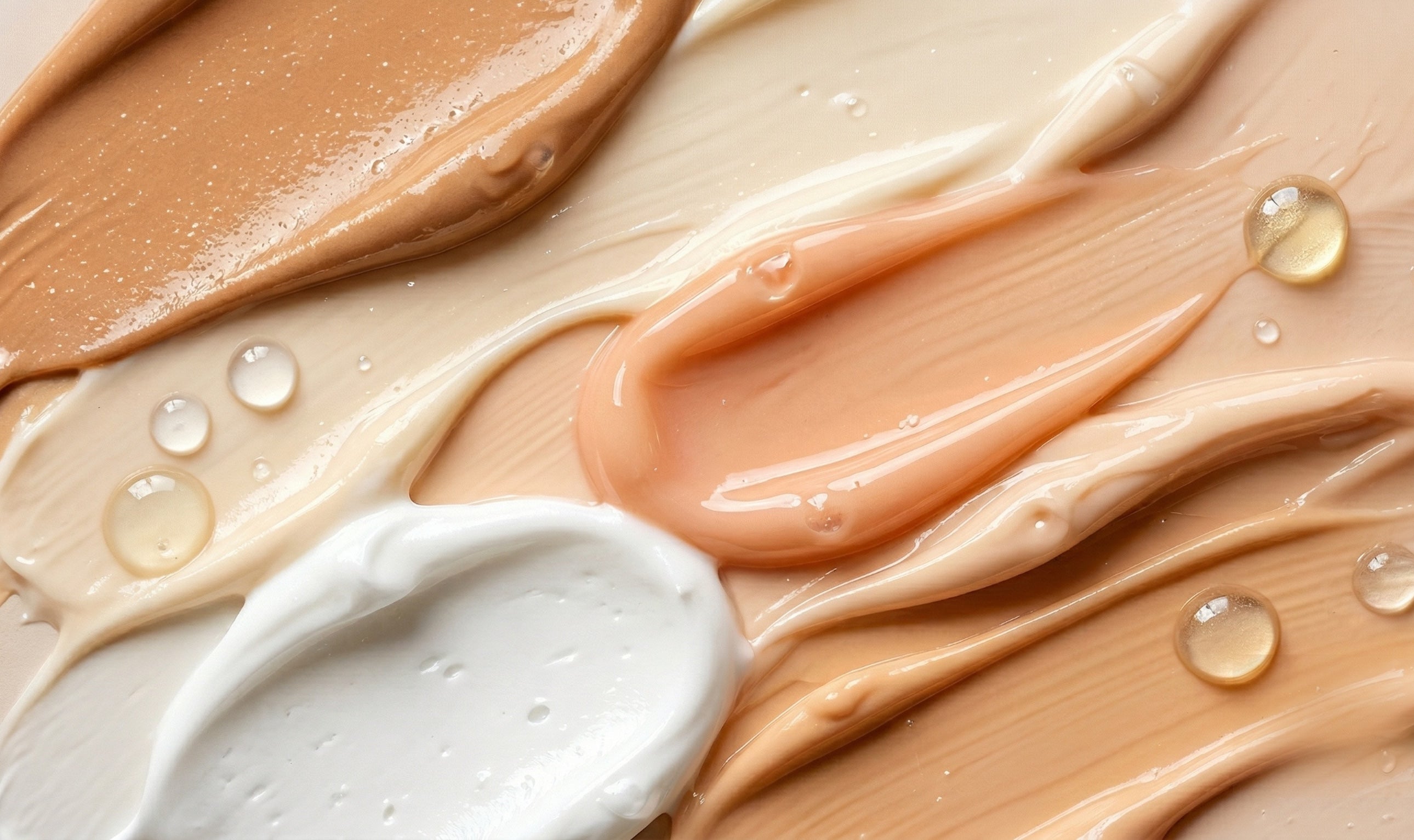 Die 7 häufigsten Skincare Fehler – und wie du sie vermeidest