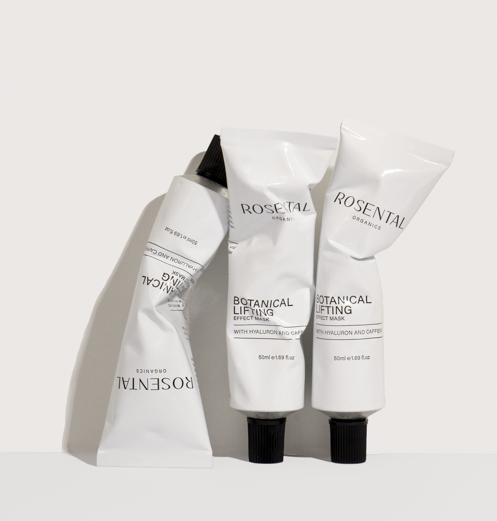 Botanical Lifting Effect Duo
