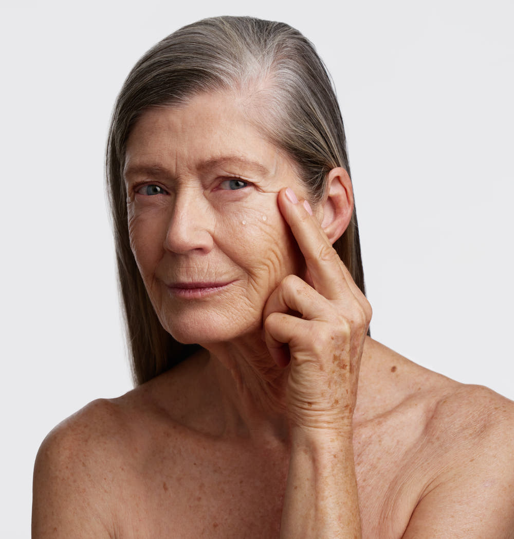 4% collagen ampoules | Slow aging booster