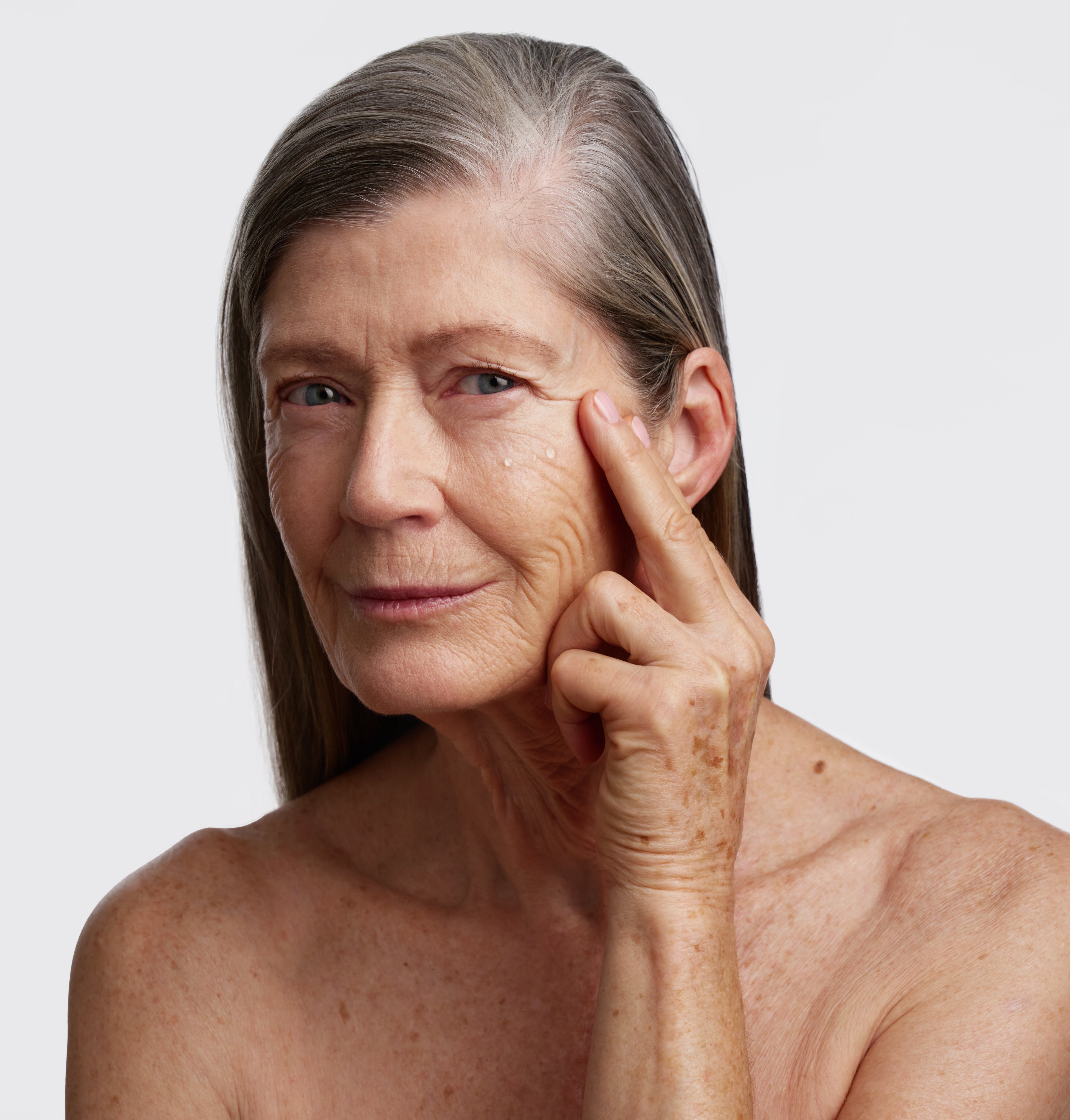 Slow-Aging Peptide Ampullen