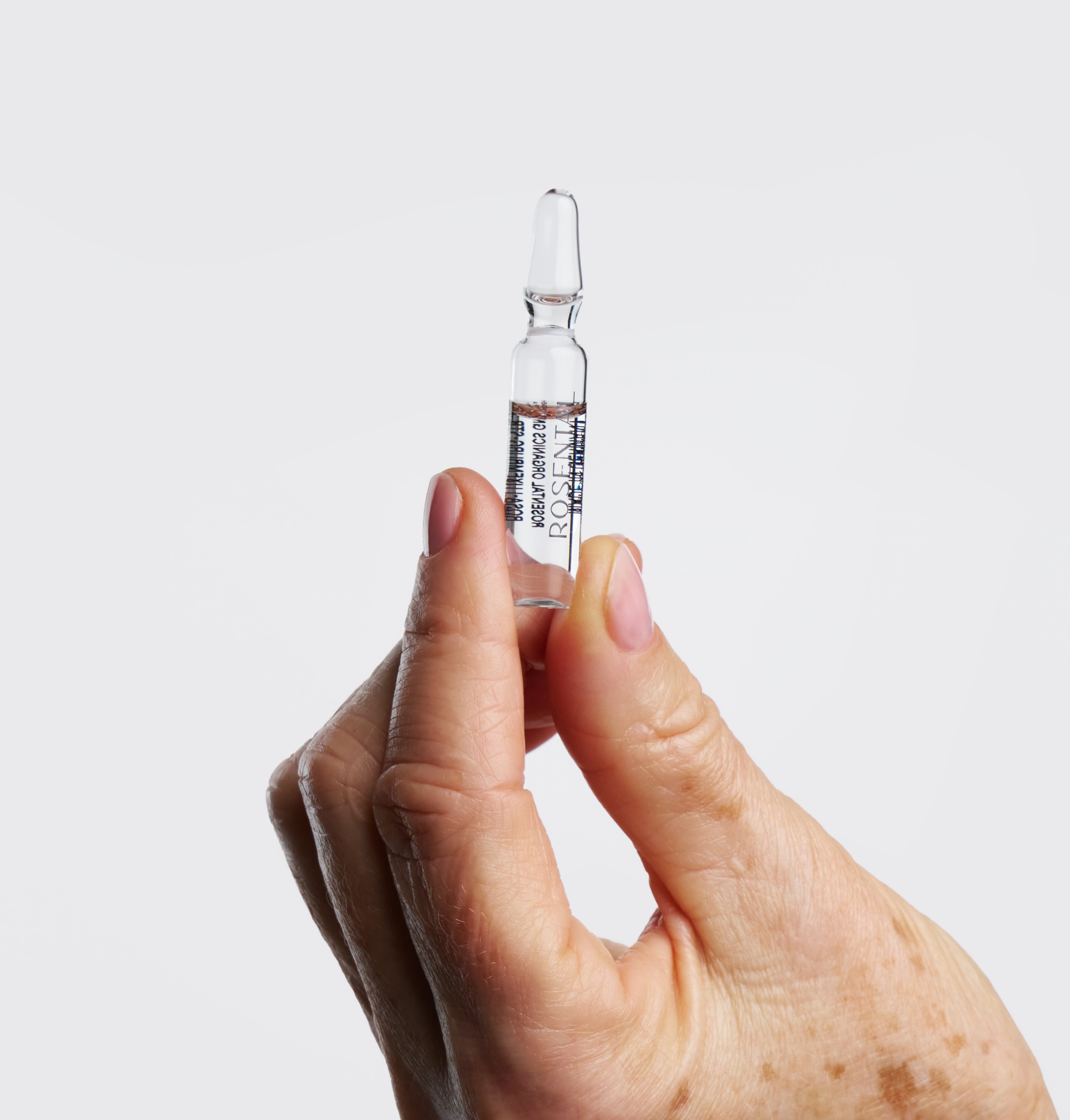 Slow-Aging Peptide Ampullen